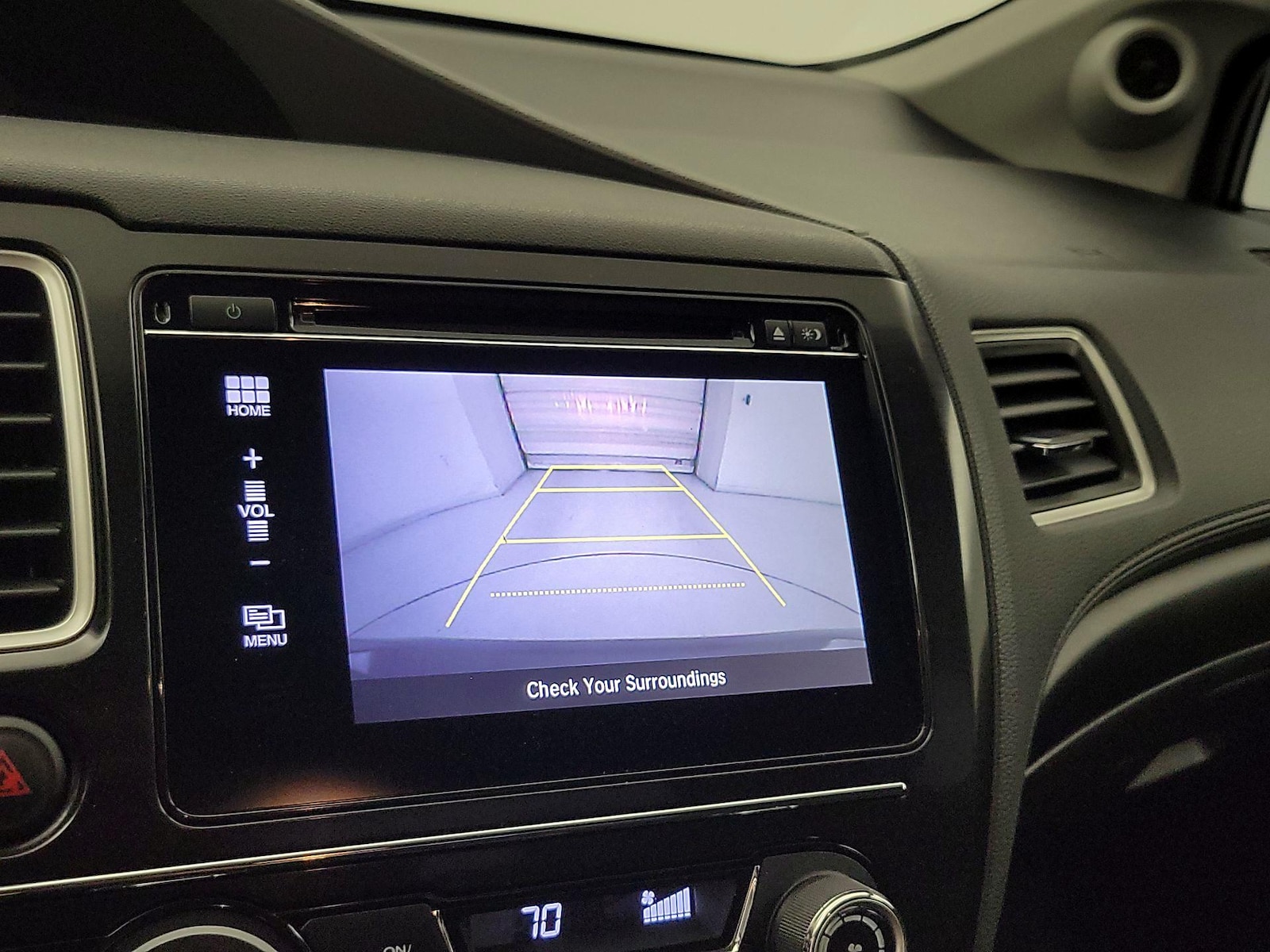 2015 Honda Civic SE - Photo 15