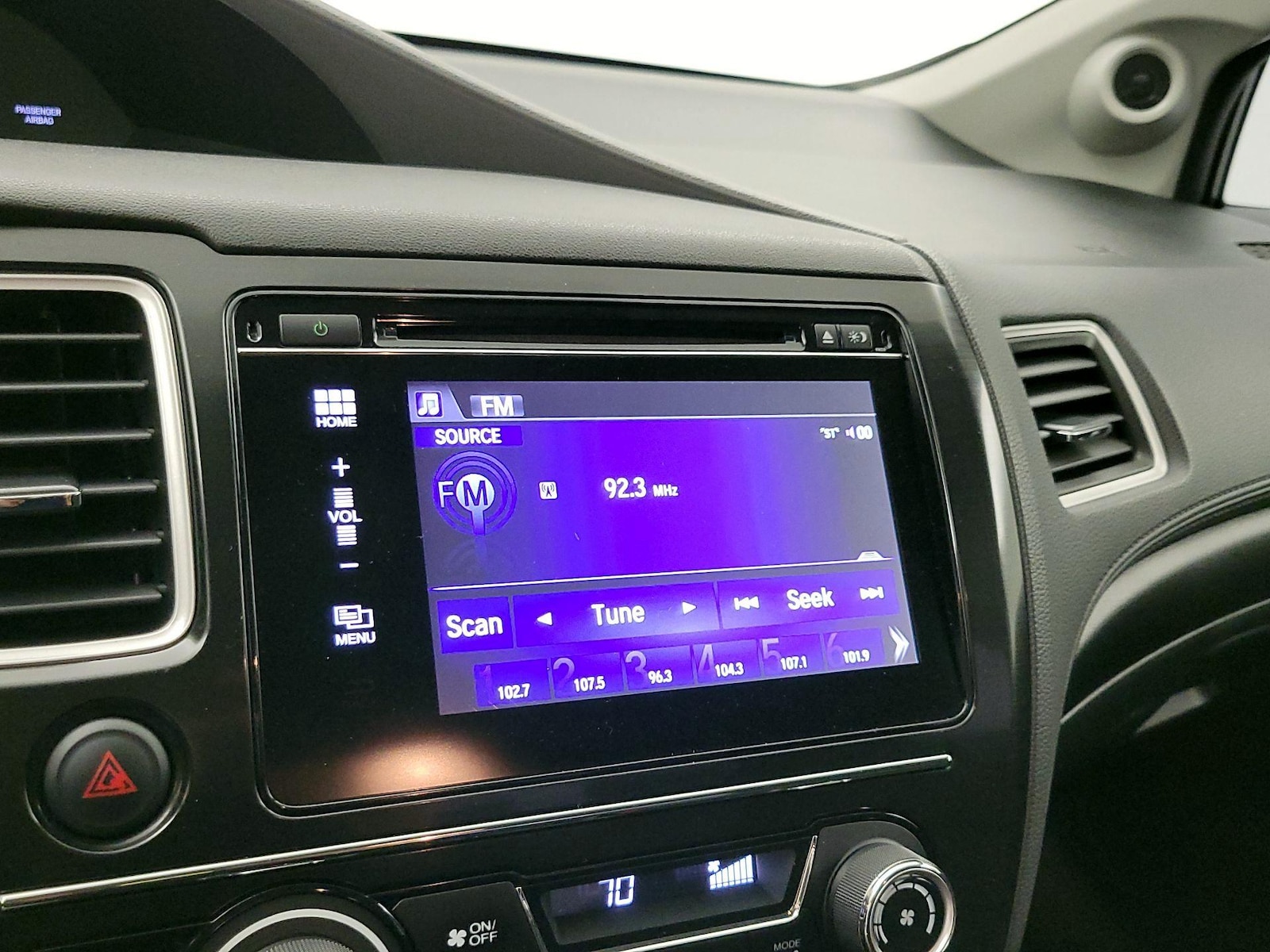 2015 Honda Civic SE - Photo 16