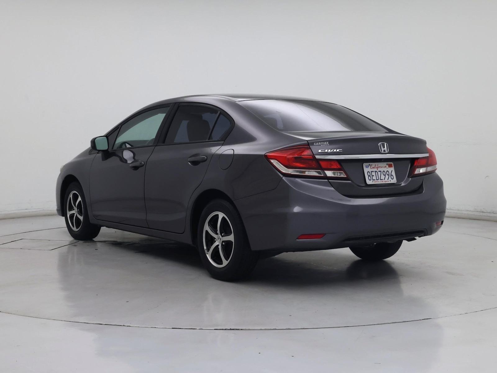 2015 Honda Civic SE - Photo 3