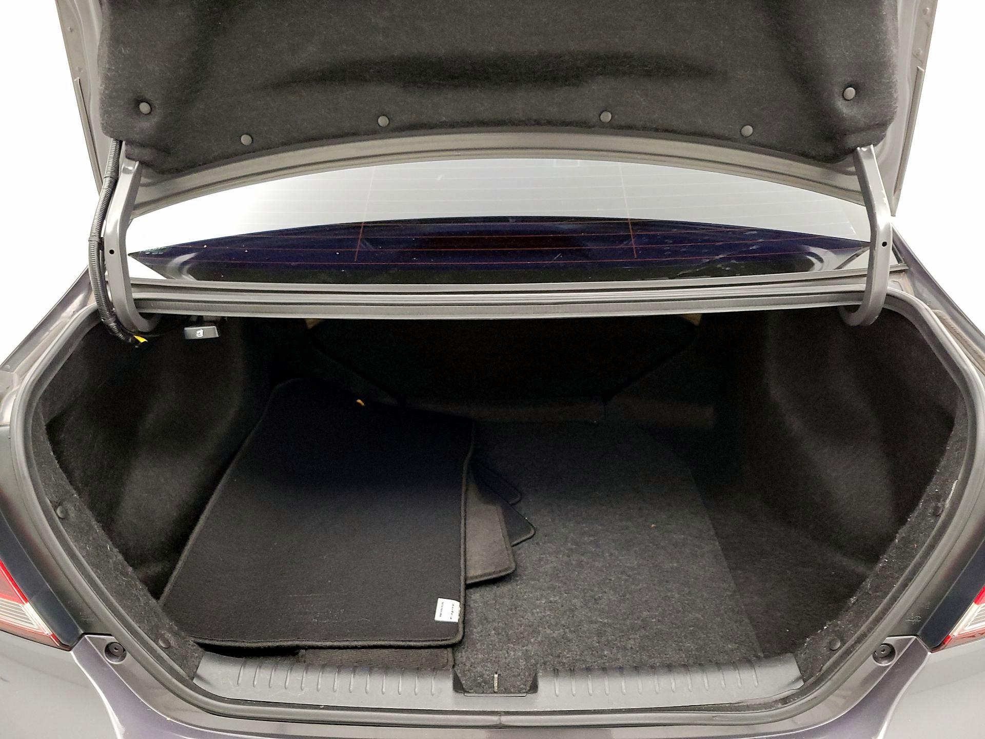 Thumbnail: 2015 Honda Civic - 19