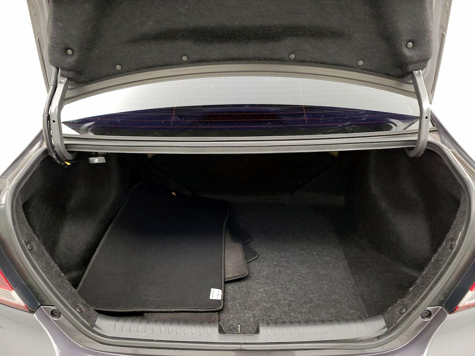 2015 Honda Civic SE - Photo 20