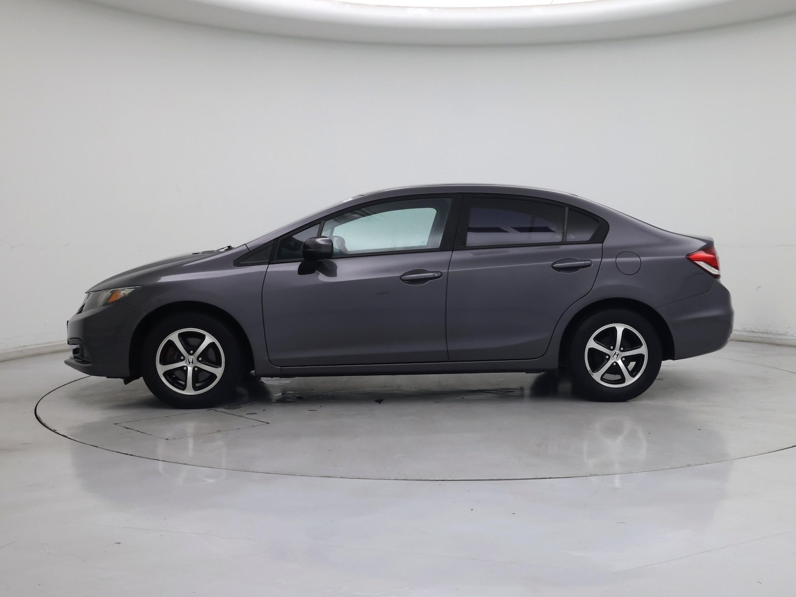 2015 Honda Civic SE - Photo 4