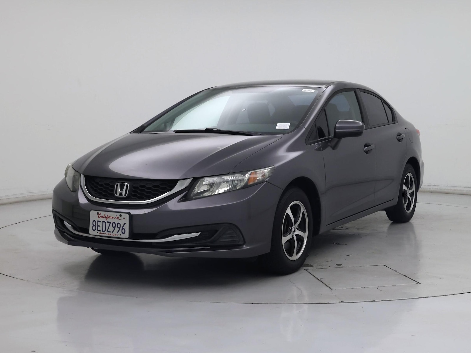 2015 Honda Civic SE - Photo 5