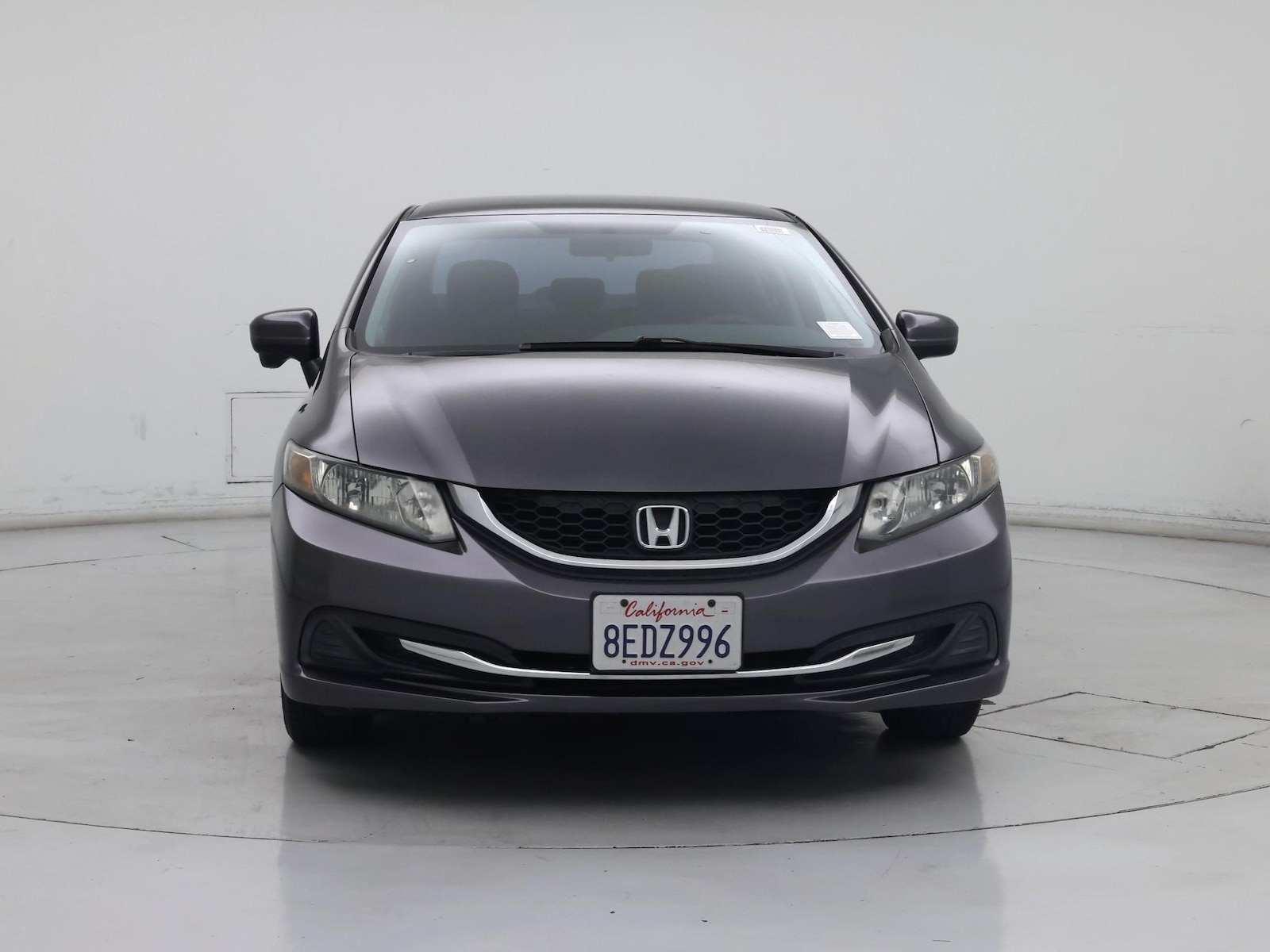 2015 Honda Civic SE - Photo 6