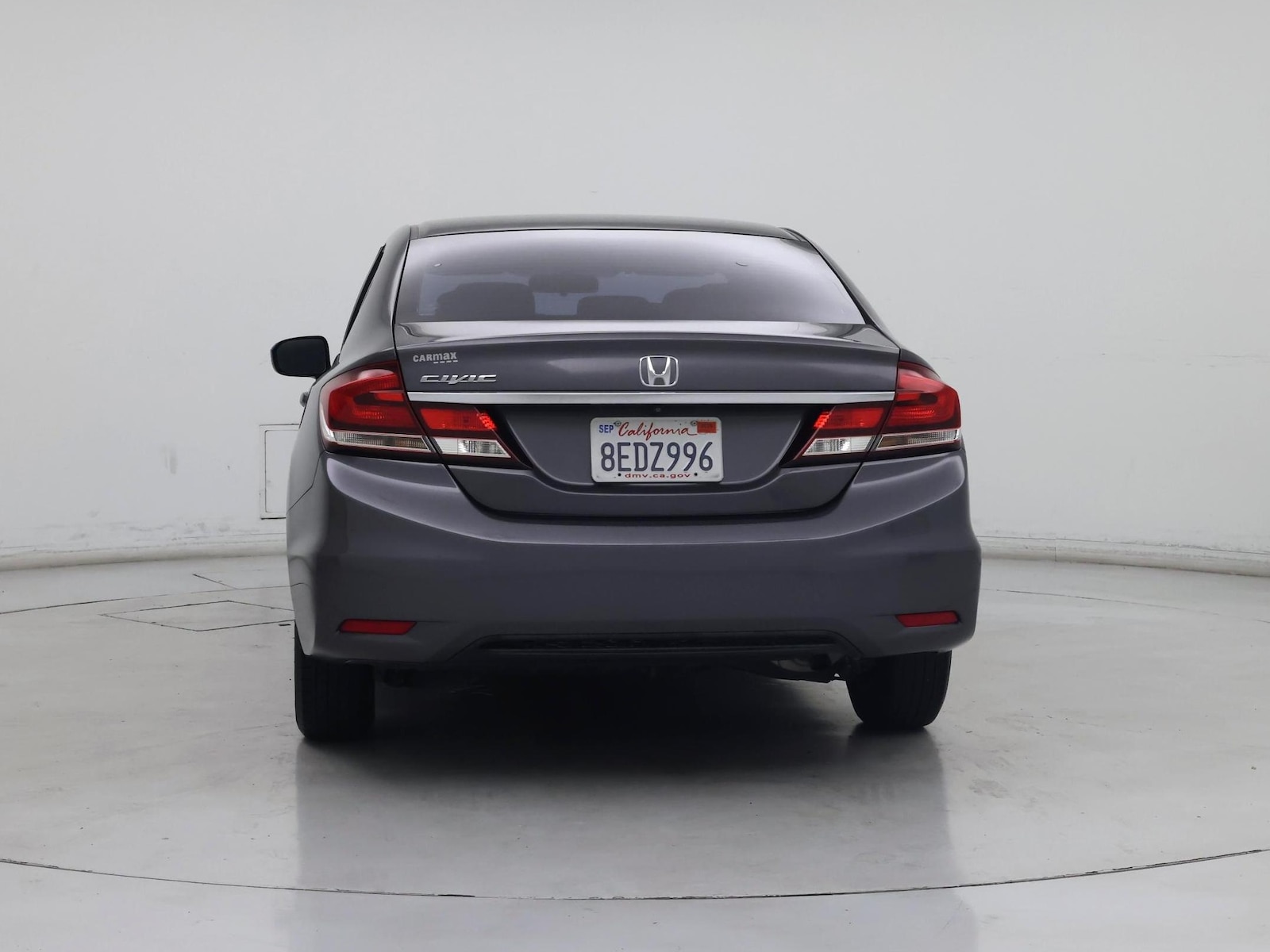 2015 Honda Civic SE - Photo 7