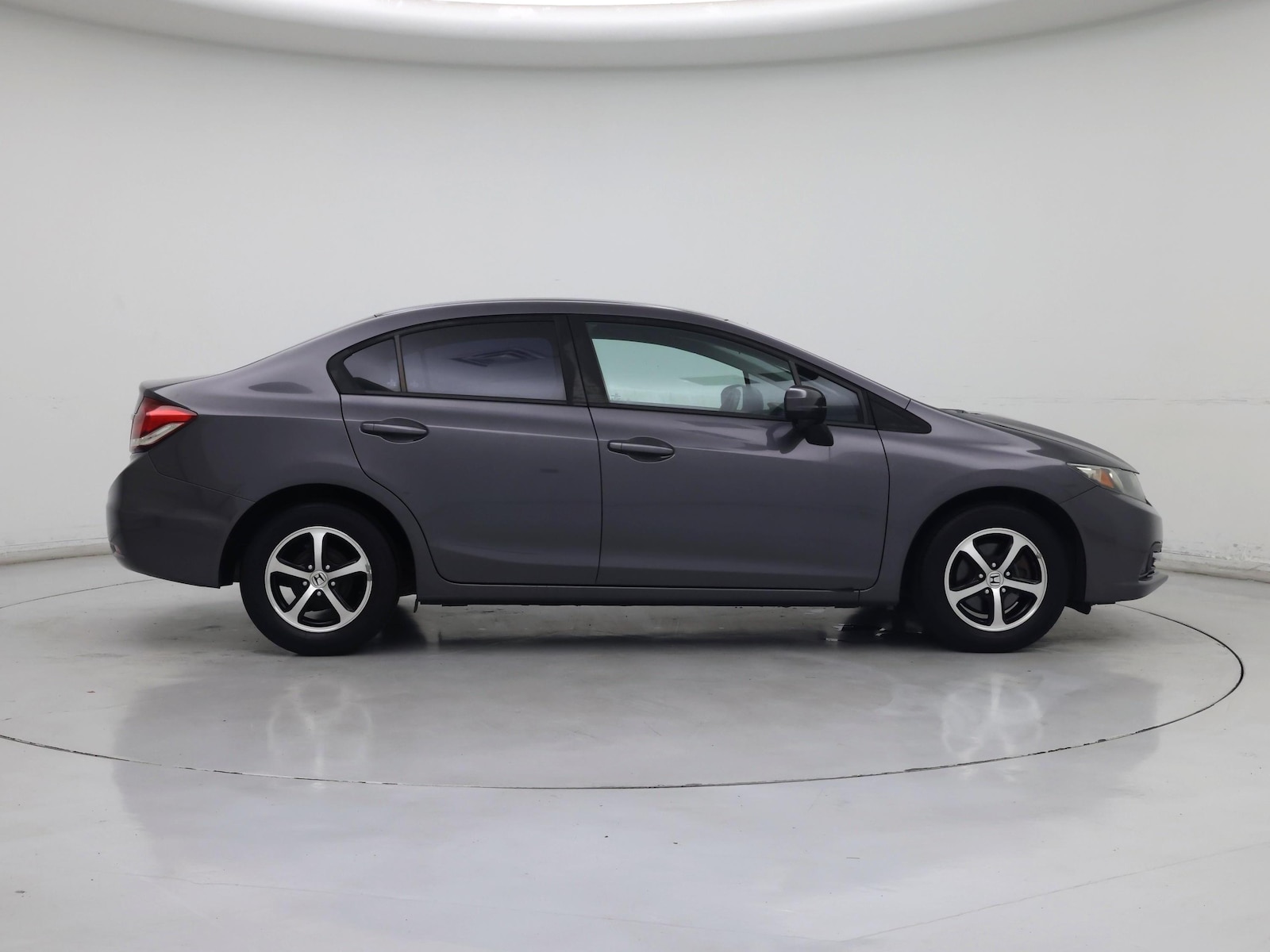 2015 Honda Civic SE - Photo 8