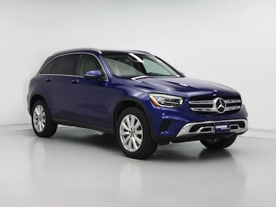 2020 Mercedes-Benz GLC300
