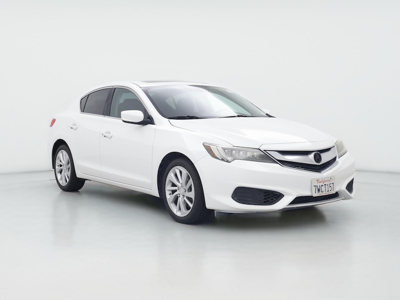 2017 Acura ILX Special Edition -
                  Palmdale, CA