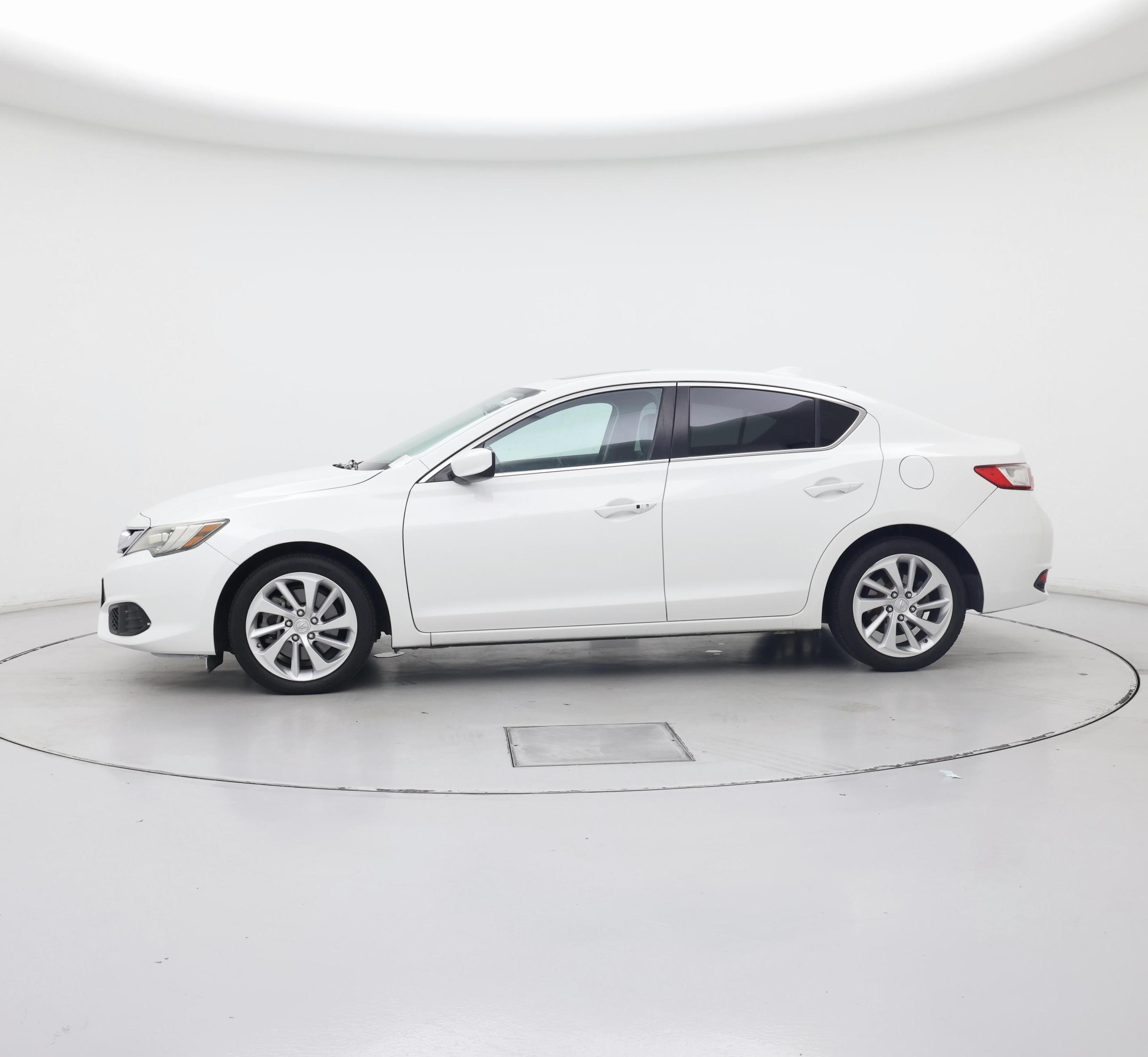 Thumbnail: 2017 Acura ILX - 3