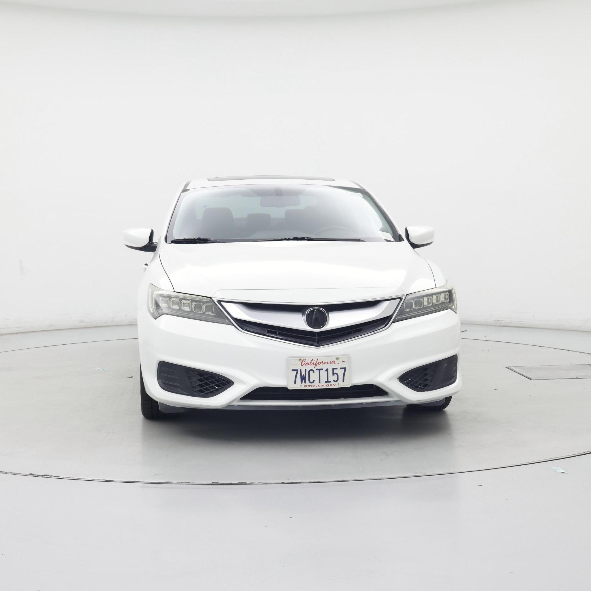 Thumbnail: 2017 Acura ILX - 5