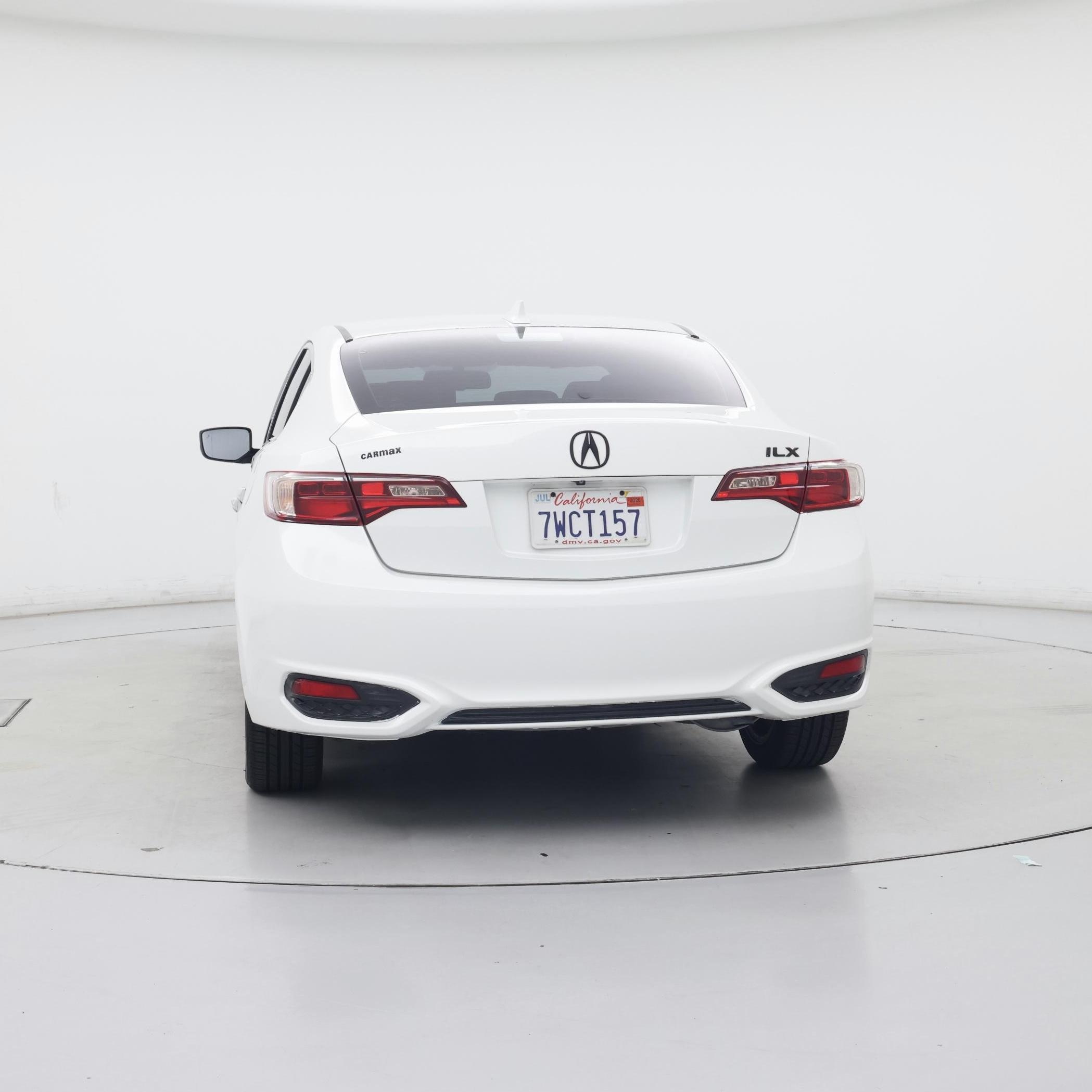 Thumbnail: 2017 Acura ILX - 6