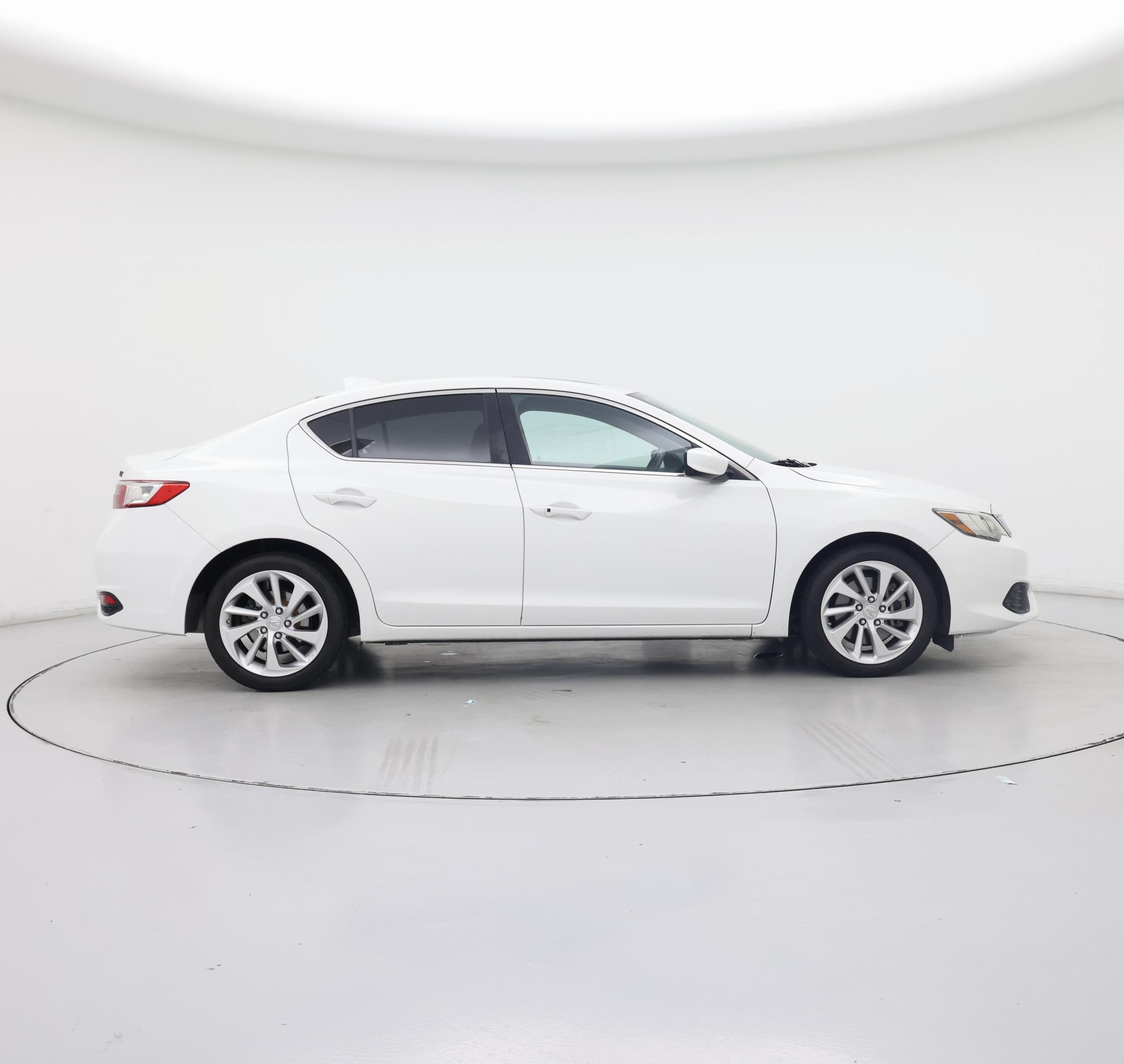 Thumbnail: 2017 Acura ILX - 7