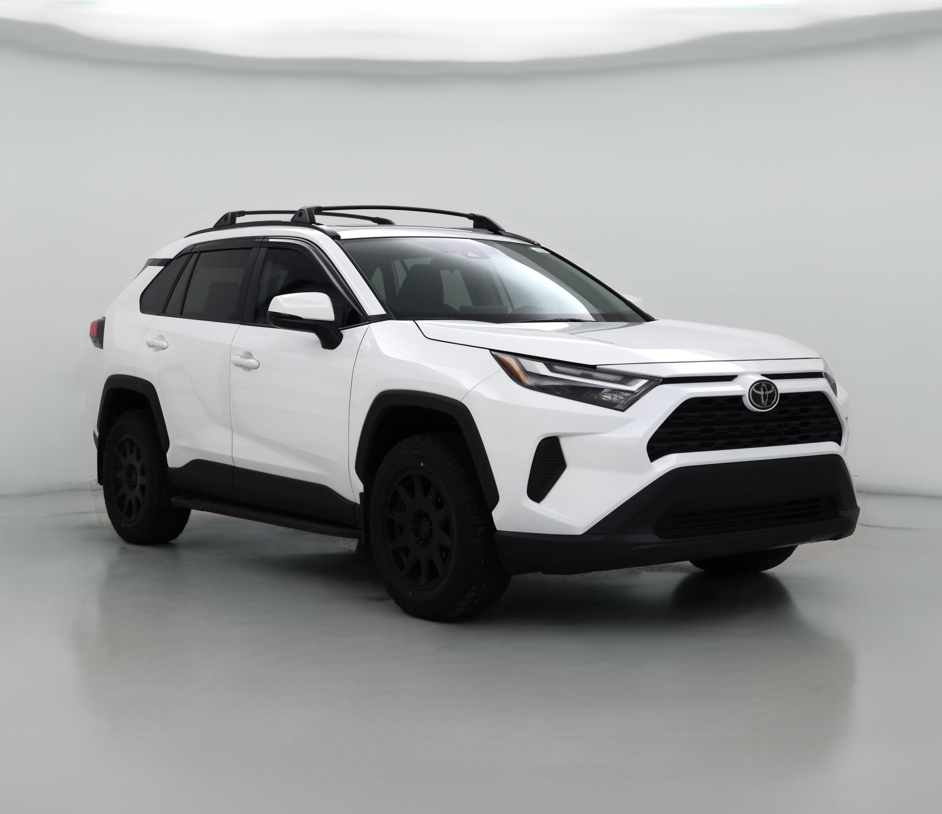 Thumbnail: 2025 Toyota RAV4 - 1