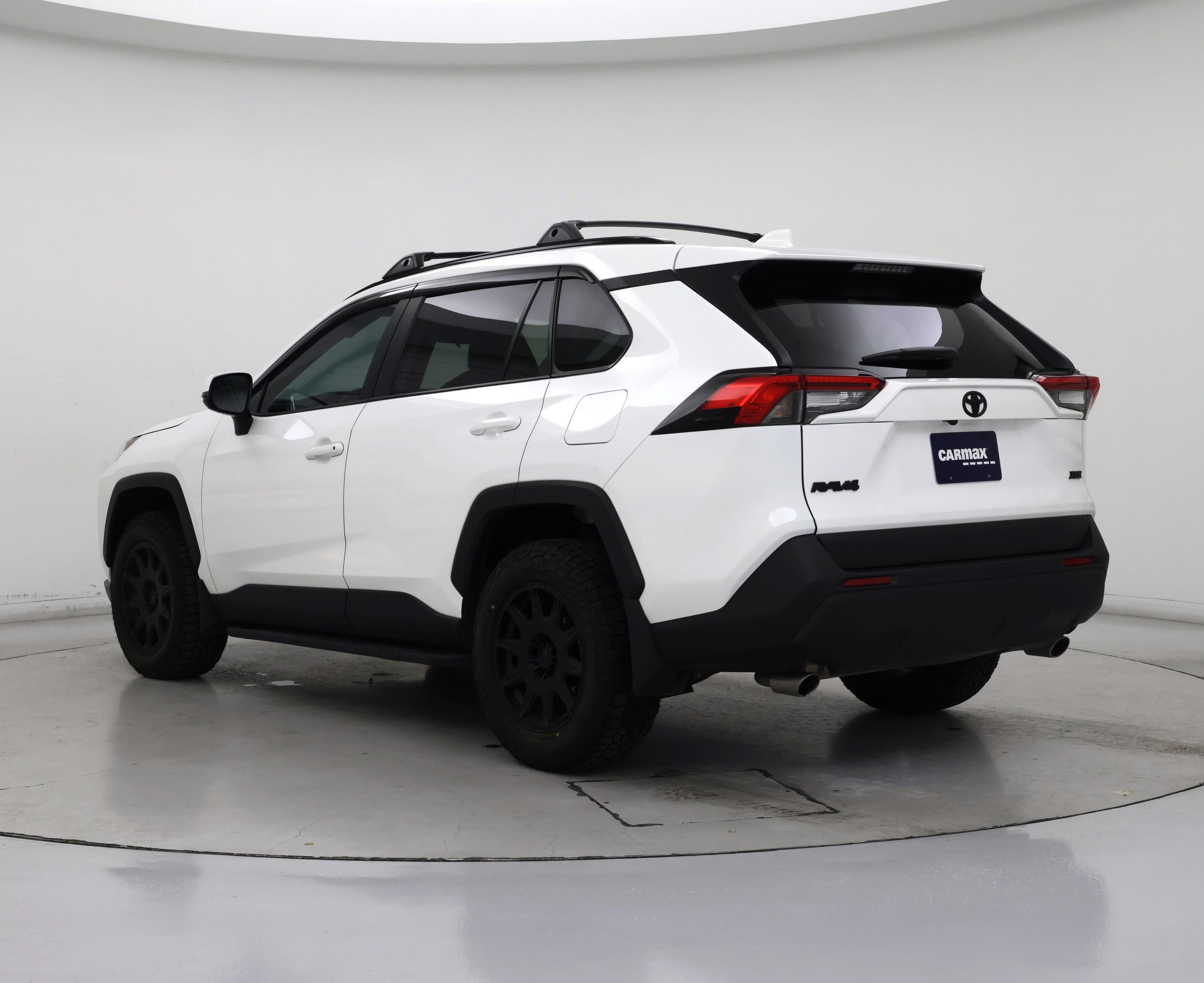 Thumbnail: 2025 Toyota RAV4 - 2