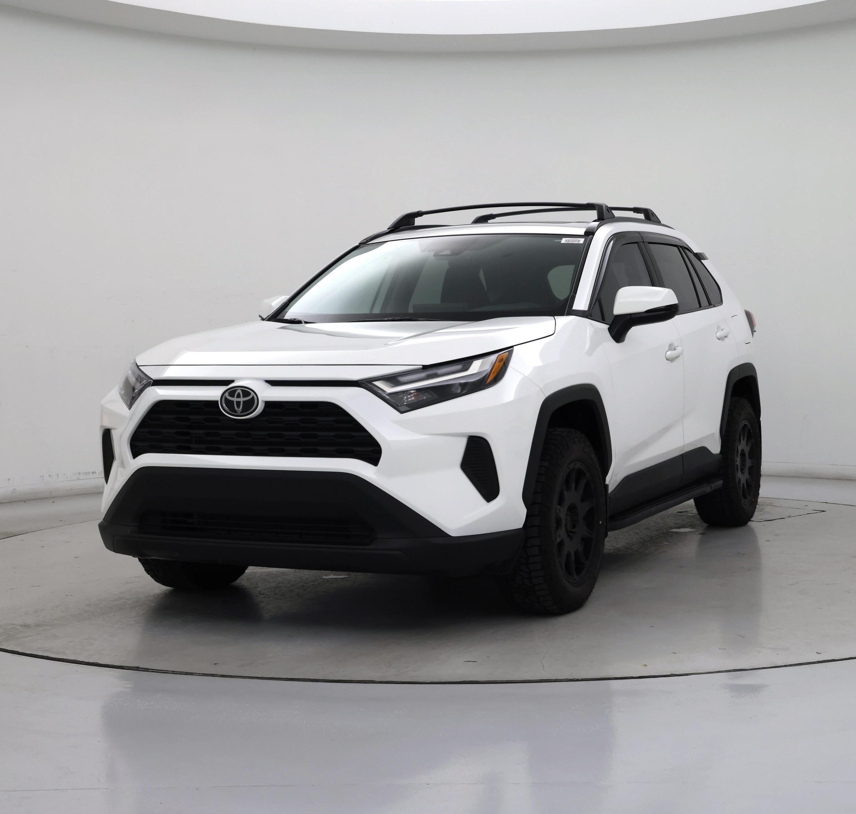 Thumbnail: 2025 Toyota RAV4 - 4