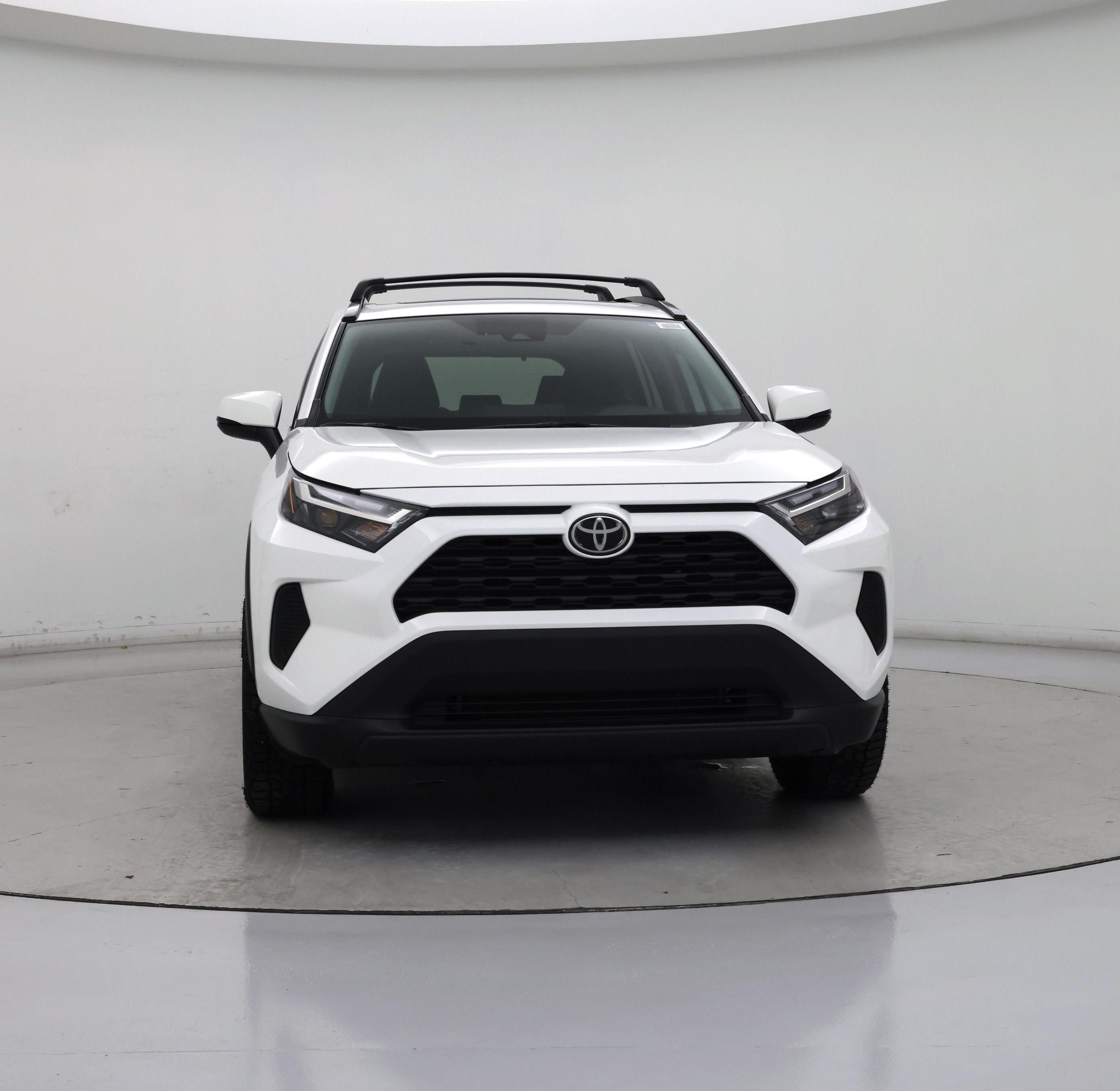 Thumbnail: 2025 Toyota RAV4 - 5
