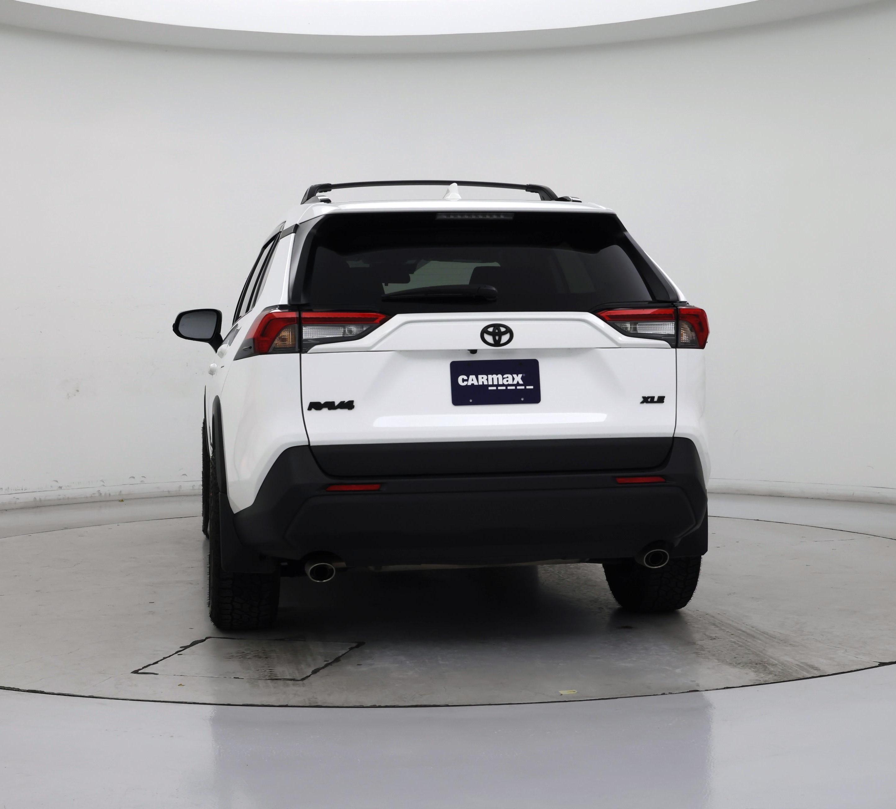Thumbnail: 2025 Toyota RAV4 - 6