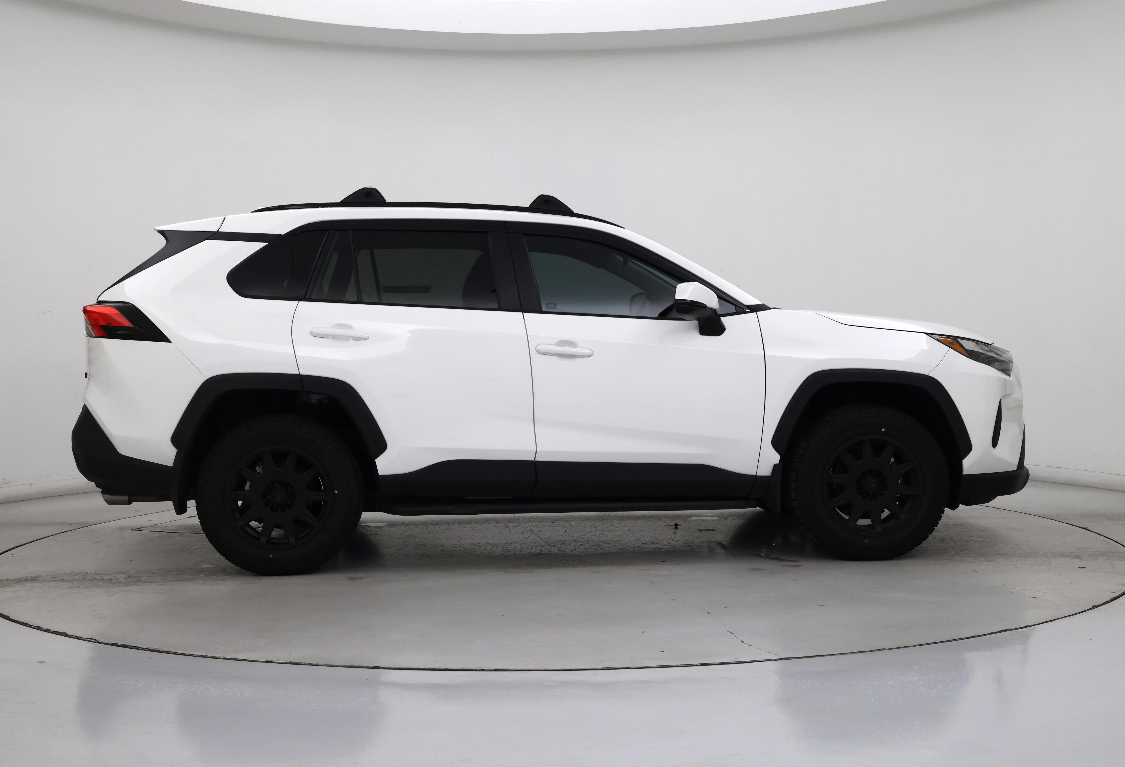 Thumbnail: 2025 Toyota RAV4 - 7
