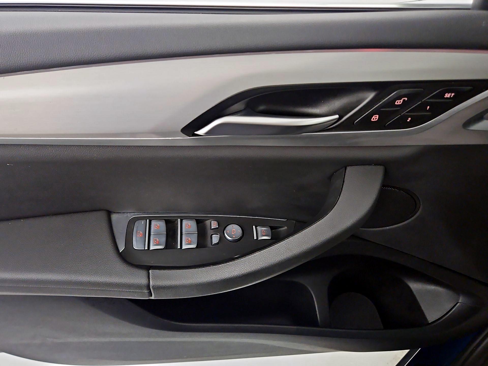 Thumbnail: 2021 BMW X3 - 10