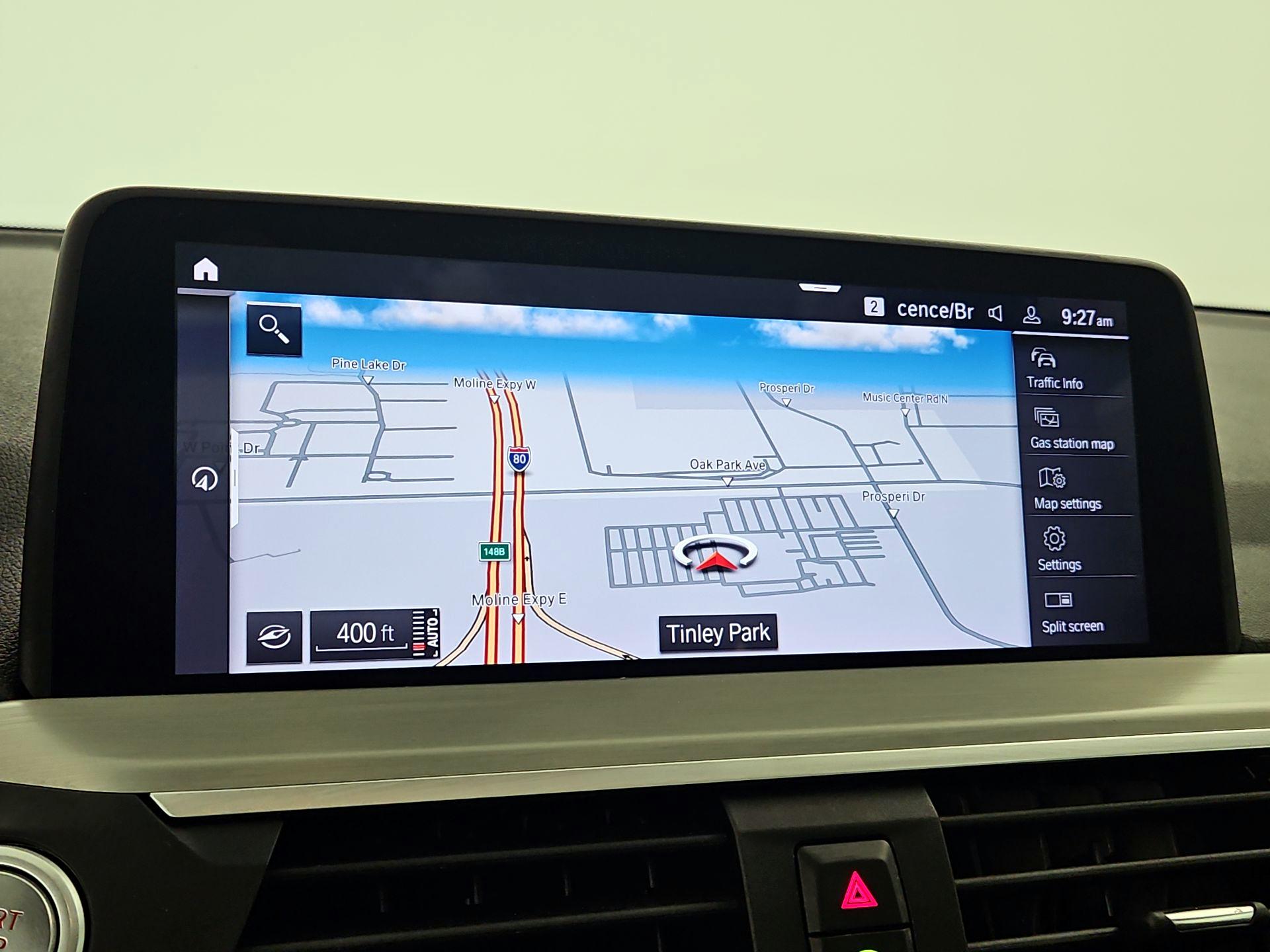 Thumbnail: 2021 BMW X3 - 12