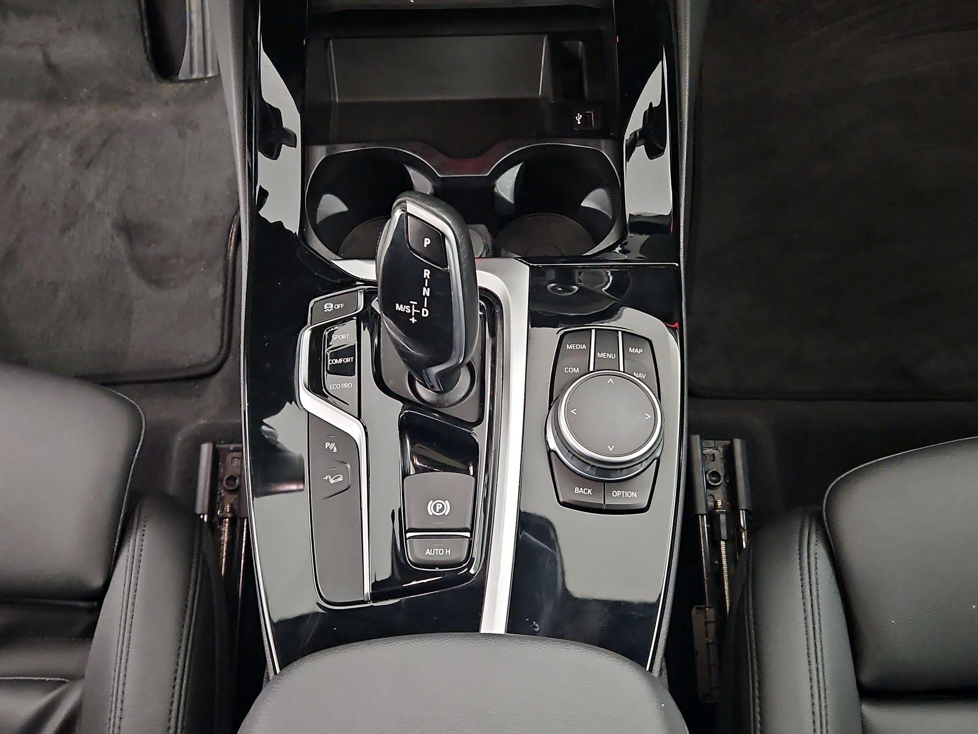 Thumbnail: 2021 BMW X3 - 16