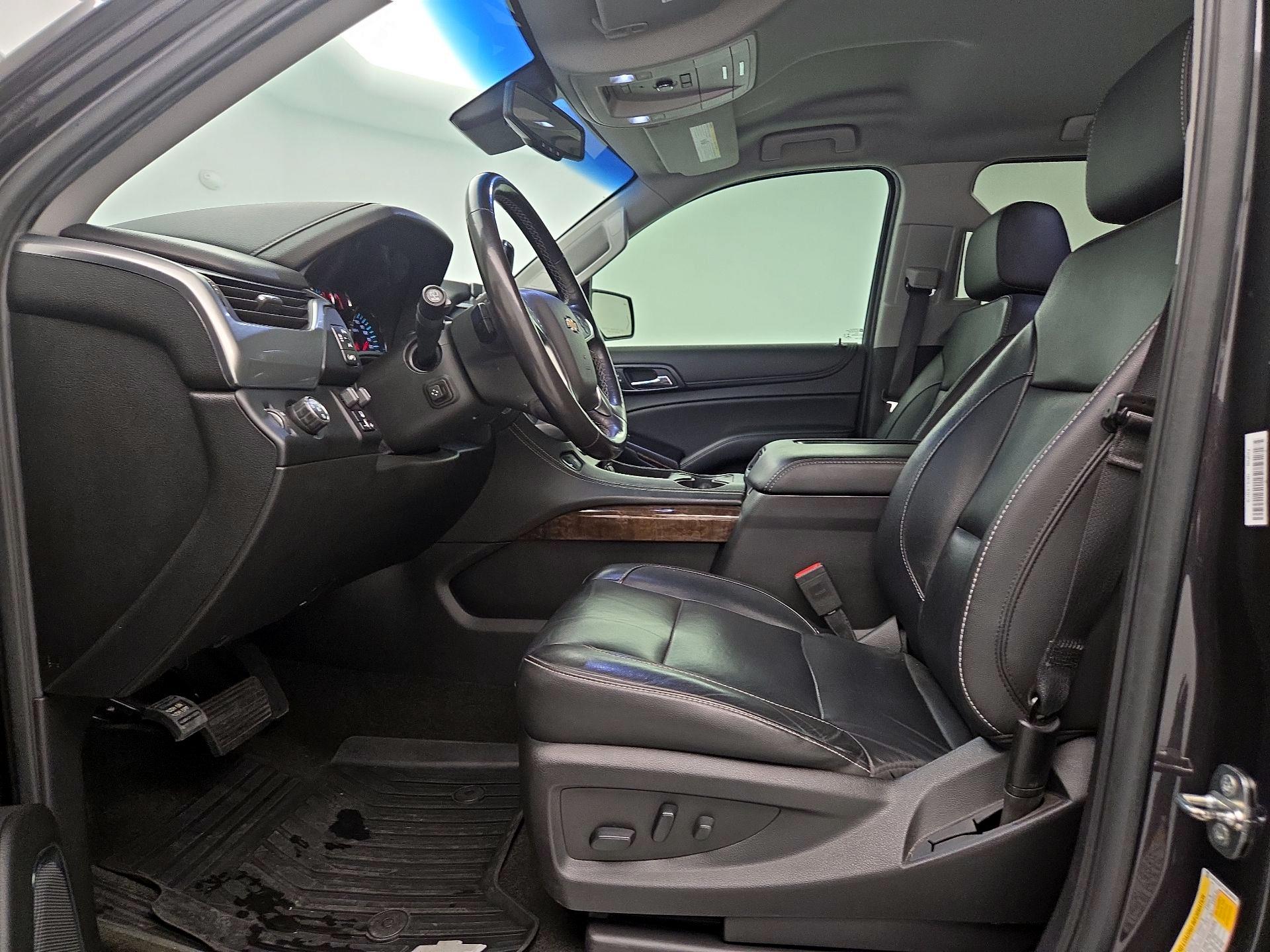 Thumbnail: 2018 Chevrolet Tahoe - 11