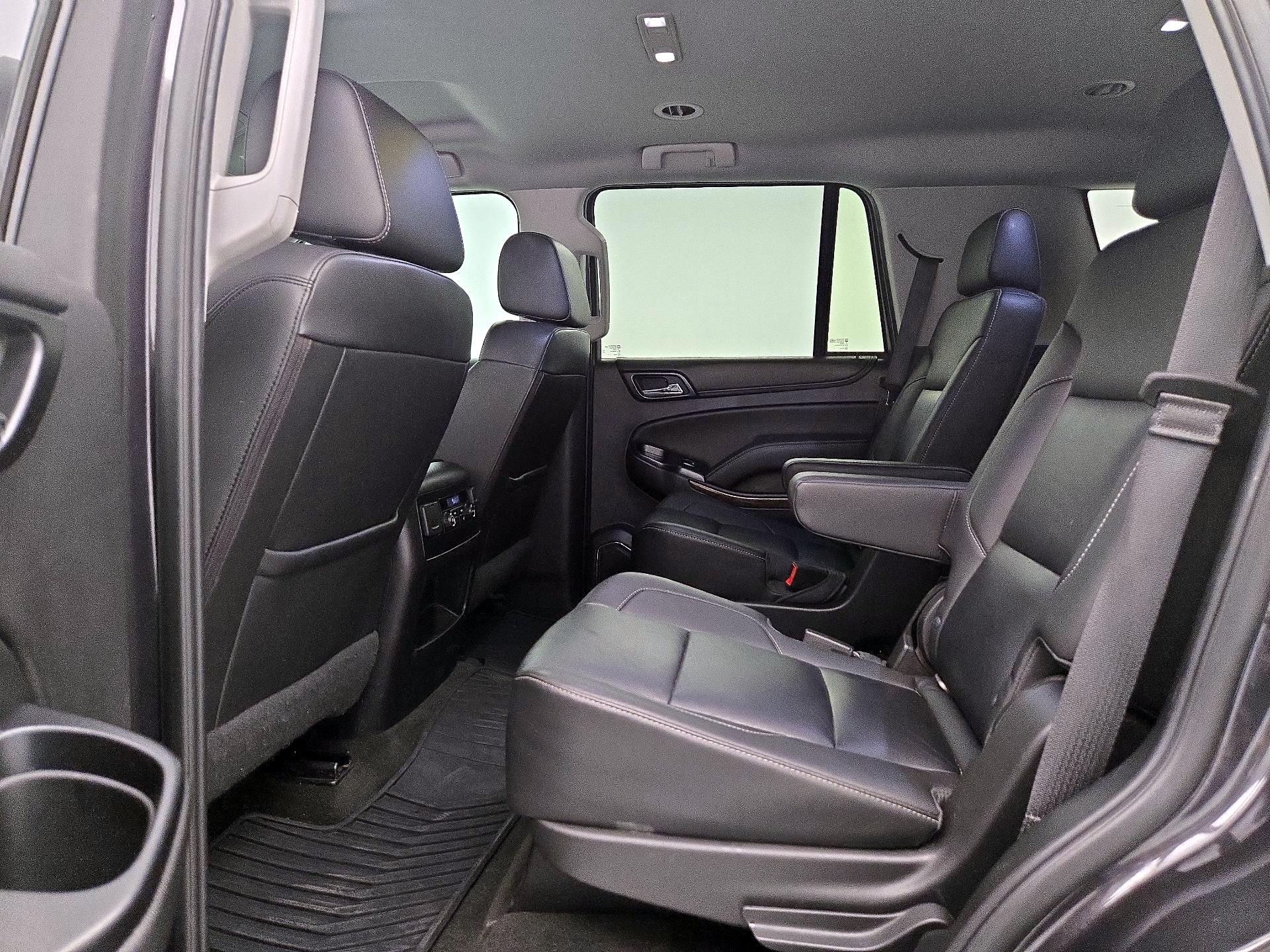 Thumbnail: 2018 Chevrolet Tahoe - 20