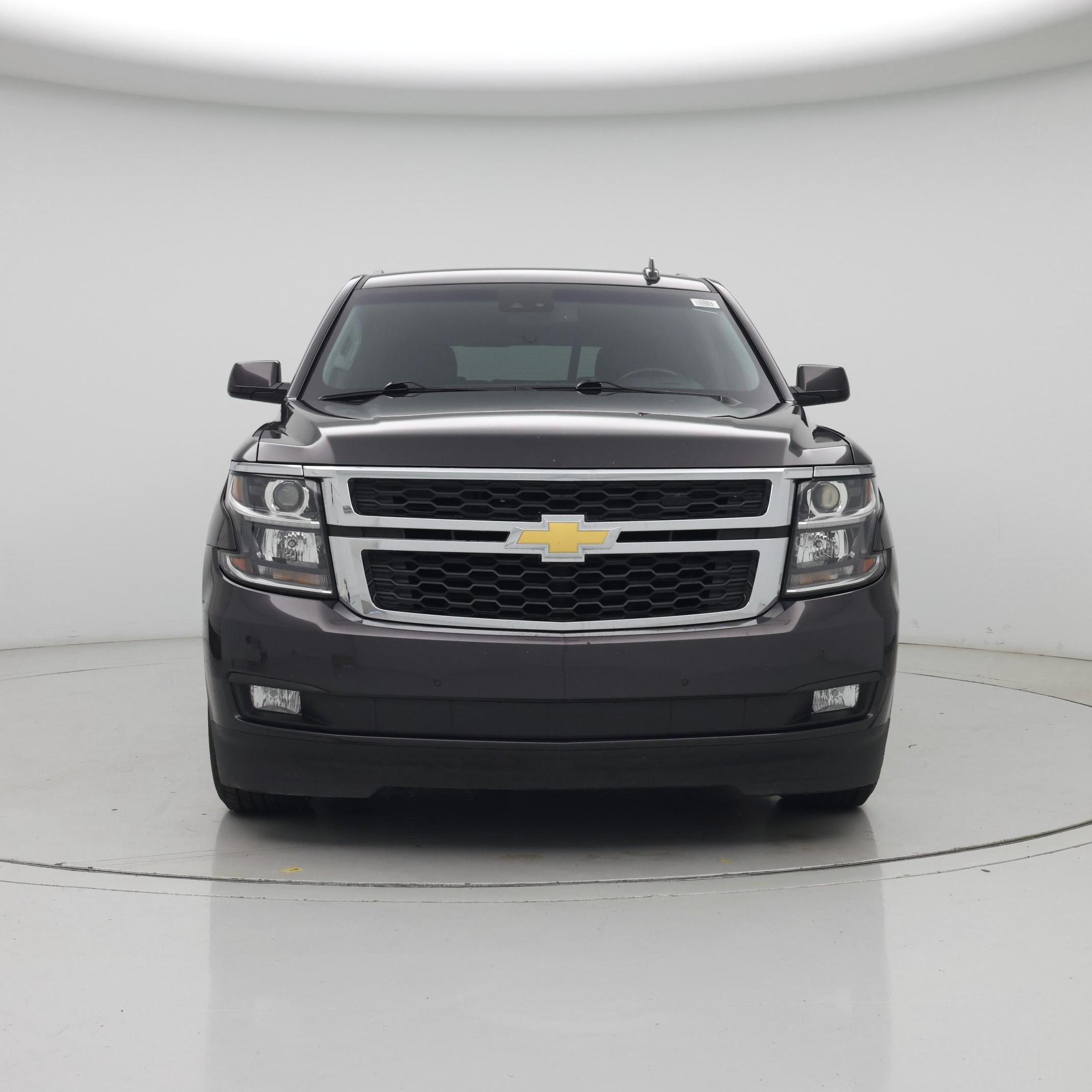 Thumbnail: 2018 Chevrolet Tahoe - 5