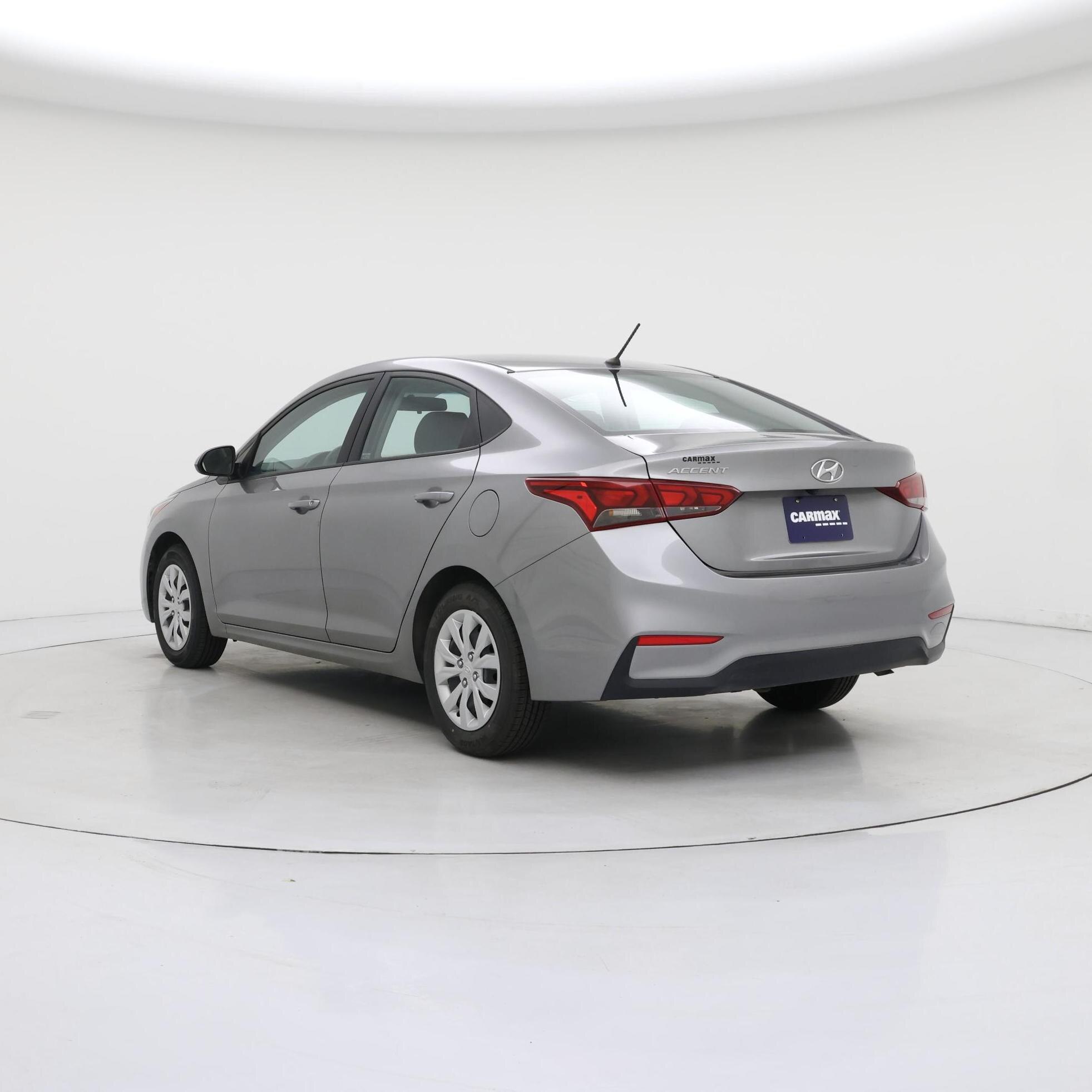 Thumbnail: 2022 Hyundai Accent - 2