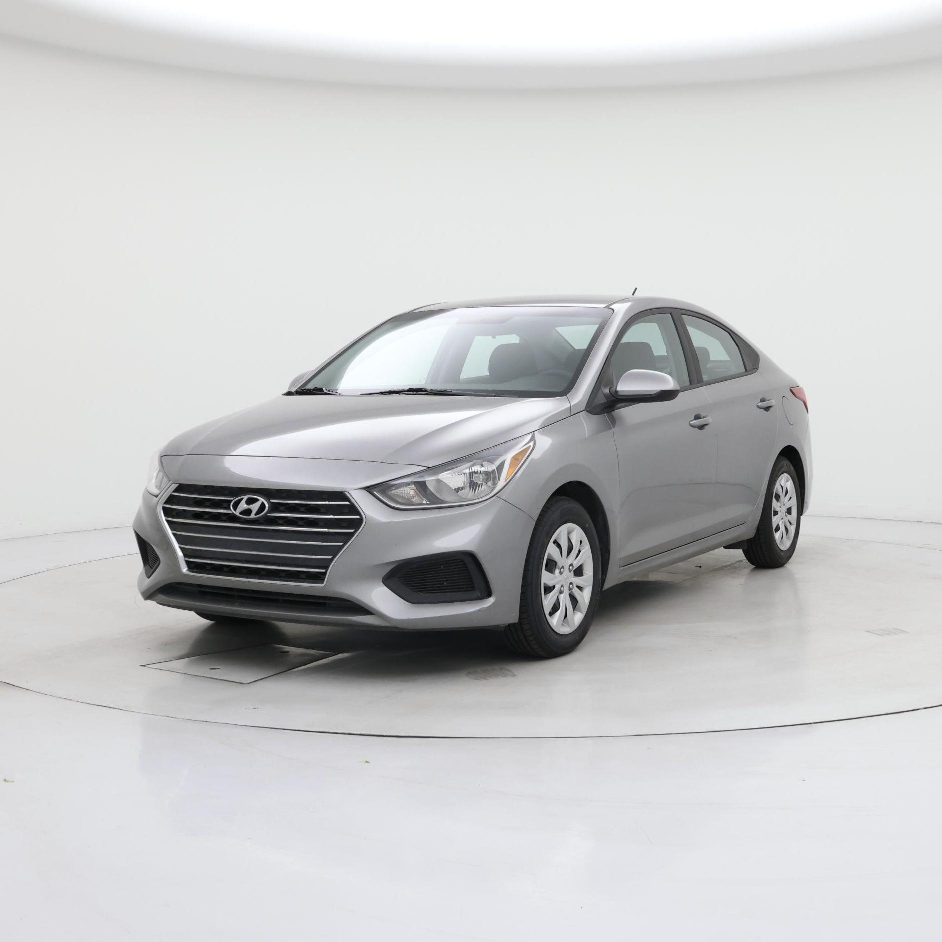 Thumbnail: 2022 Hyundai Accent - 4