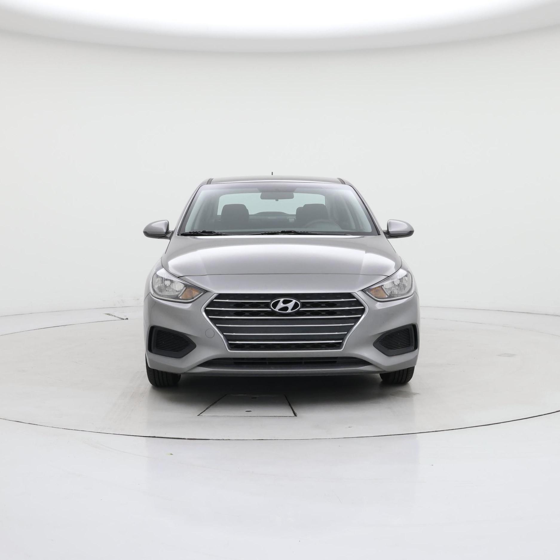 Thumbnail: 2022 Hyundai Accent - 5