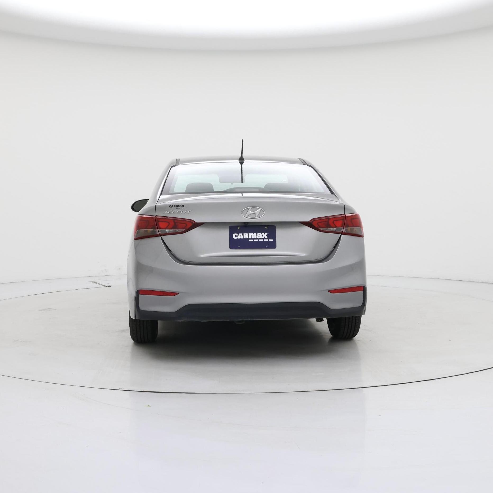 Thumbnail: 2022 Hyundai Accent - 6