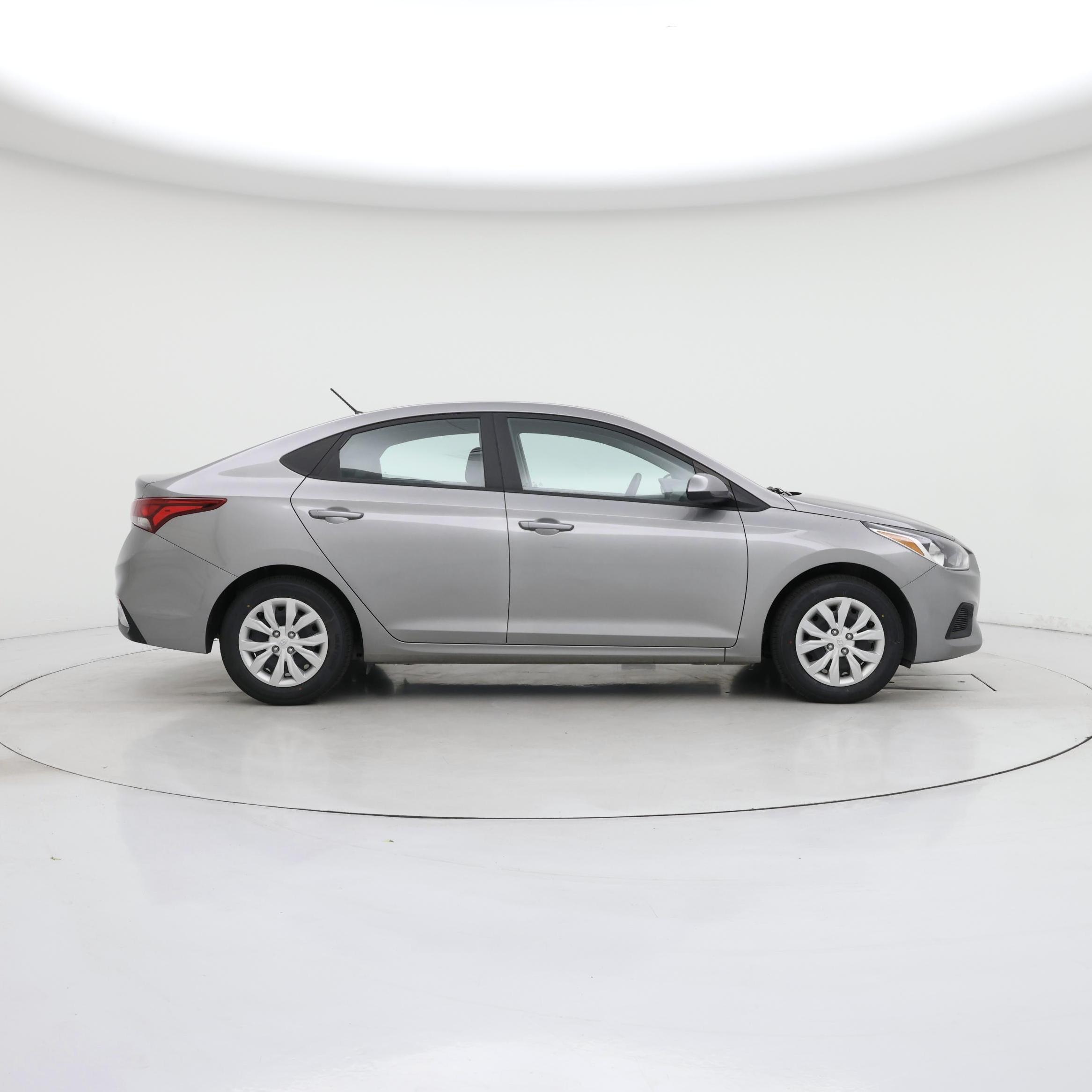 Thumbnail: 2022 Hyundai Accent - 7