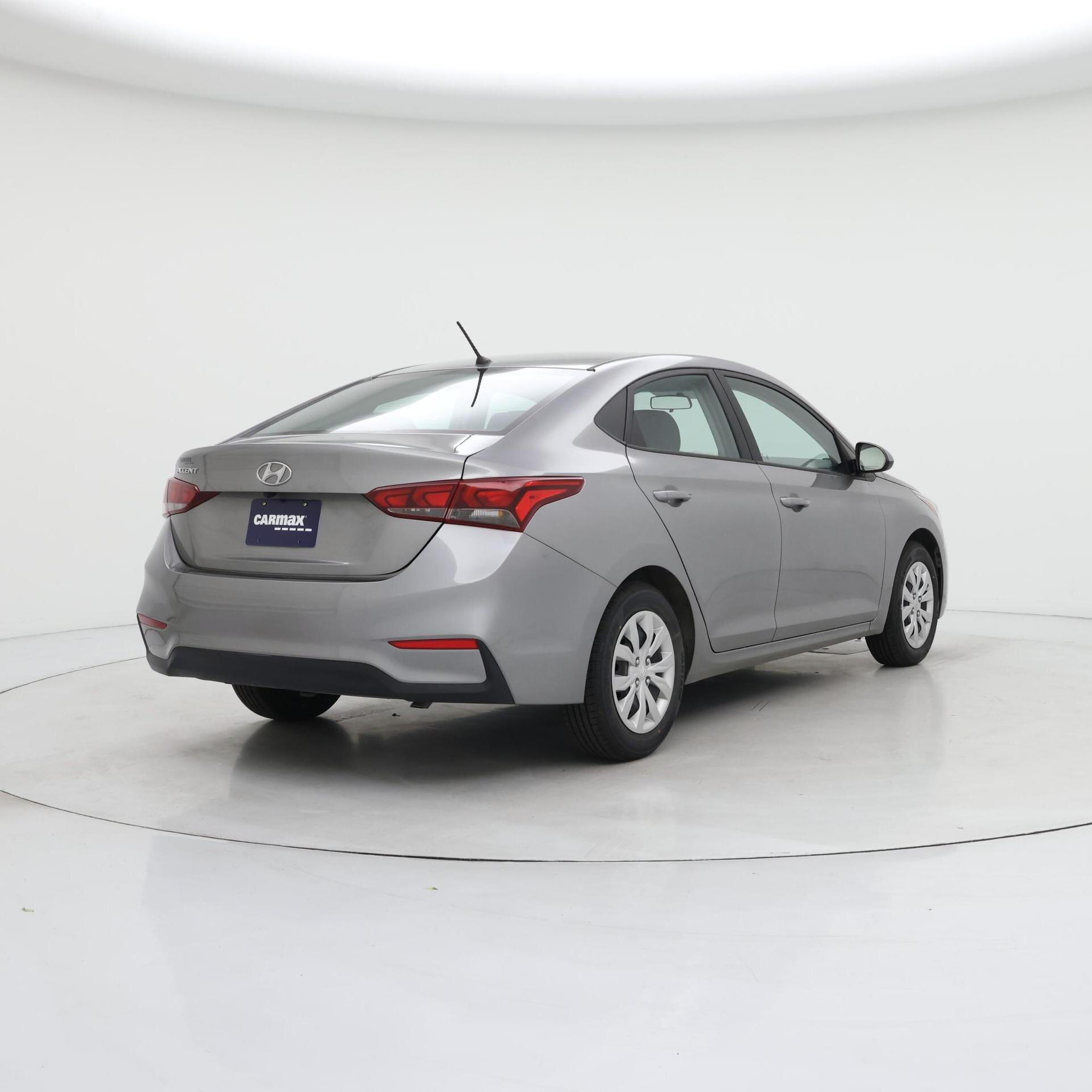 Thumbnail: 2022 Hyundai Accent - 8