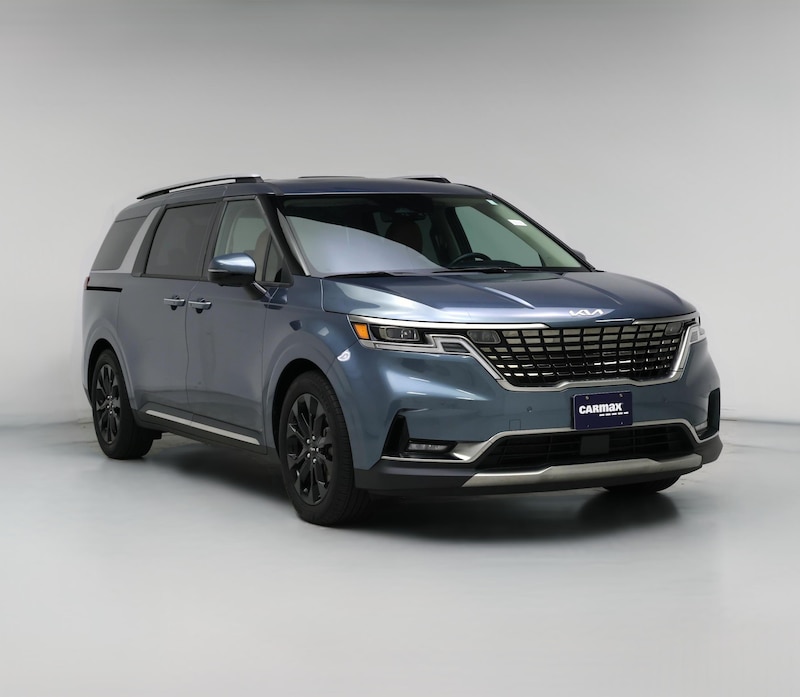 2023 Kia Carnival SX Prestige