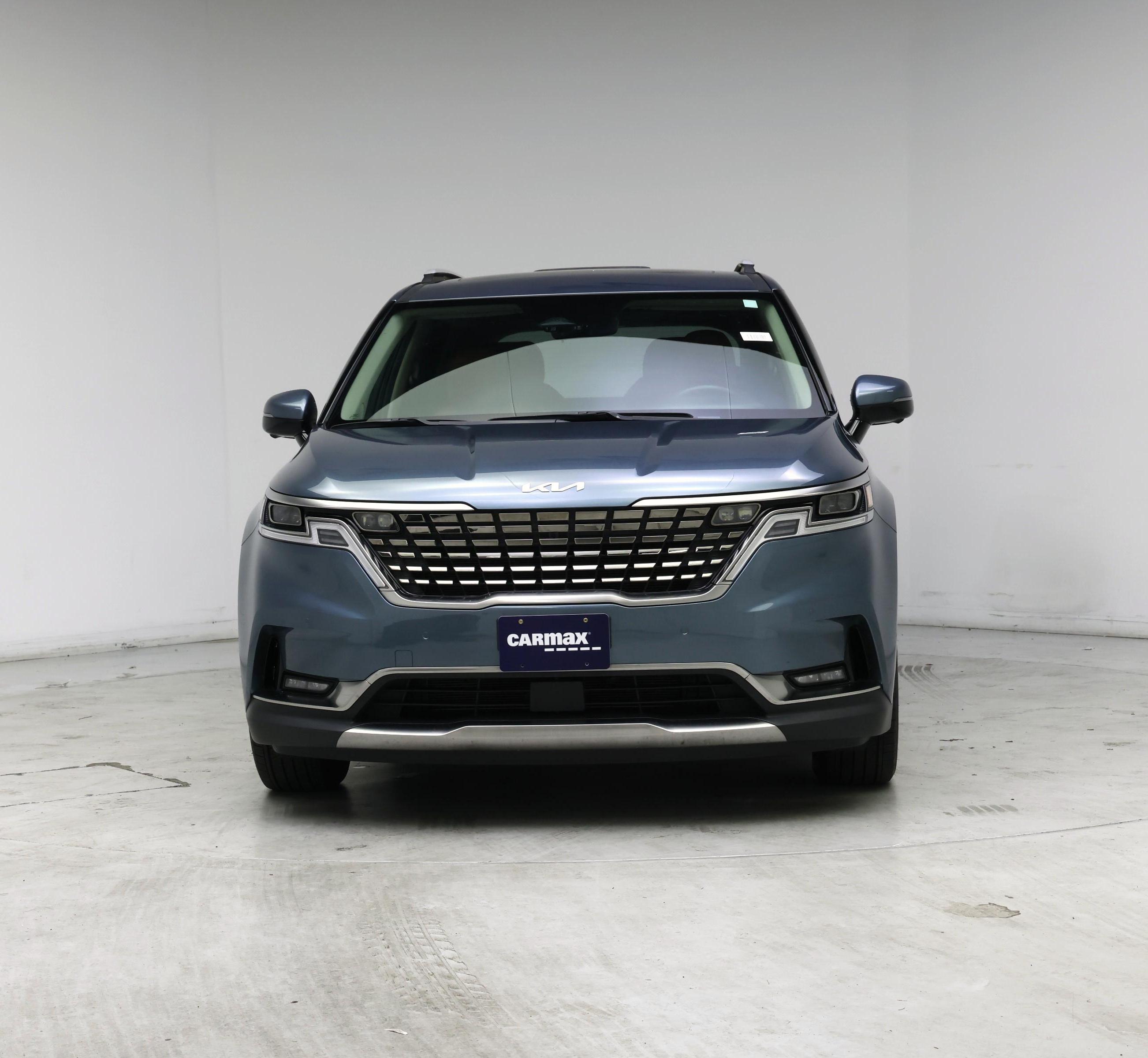 Thumbnail: 2023 Kia Carnival - 5