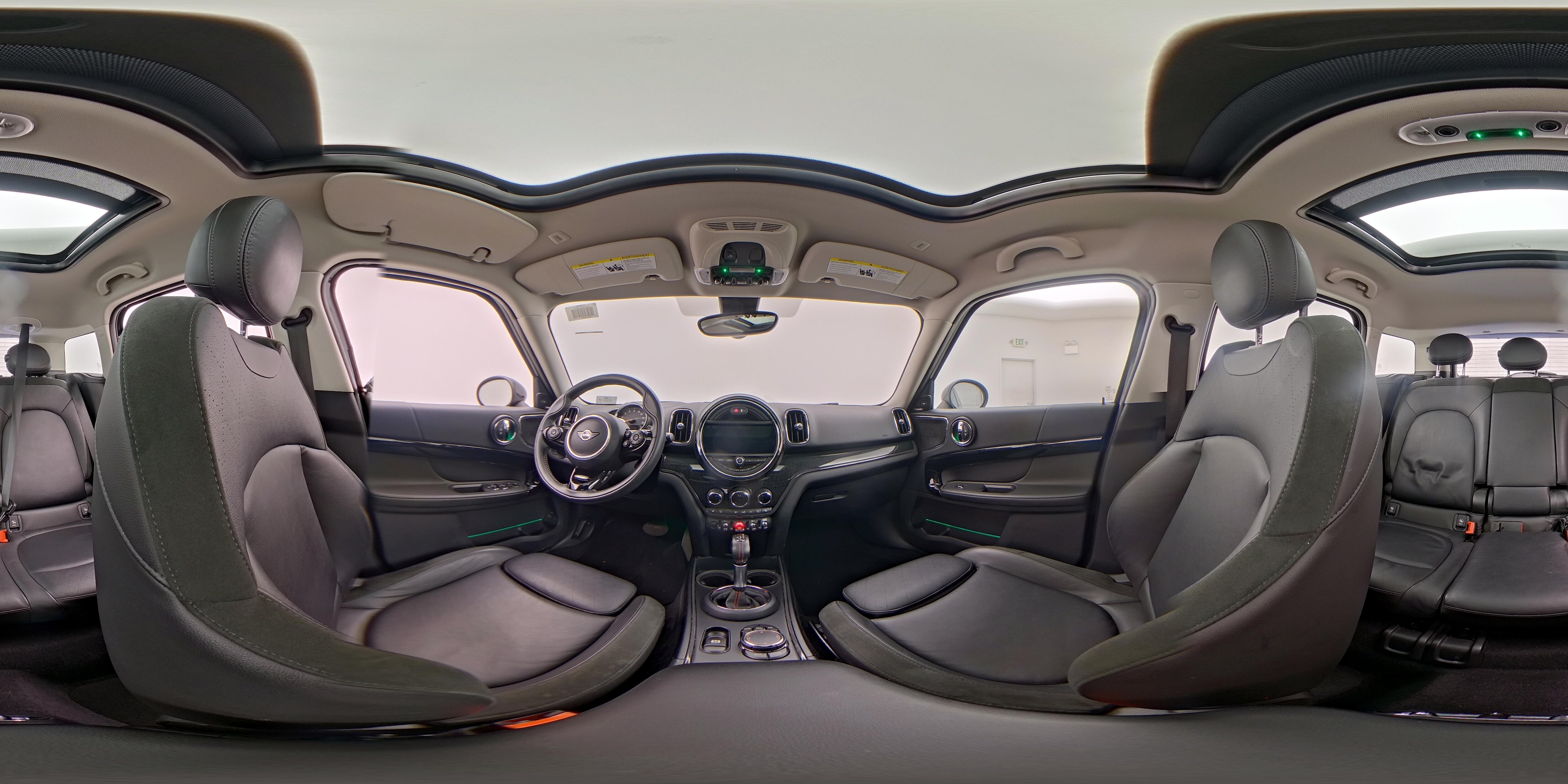 2019 MINI Countryman S - Photo 25