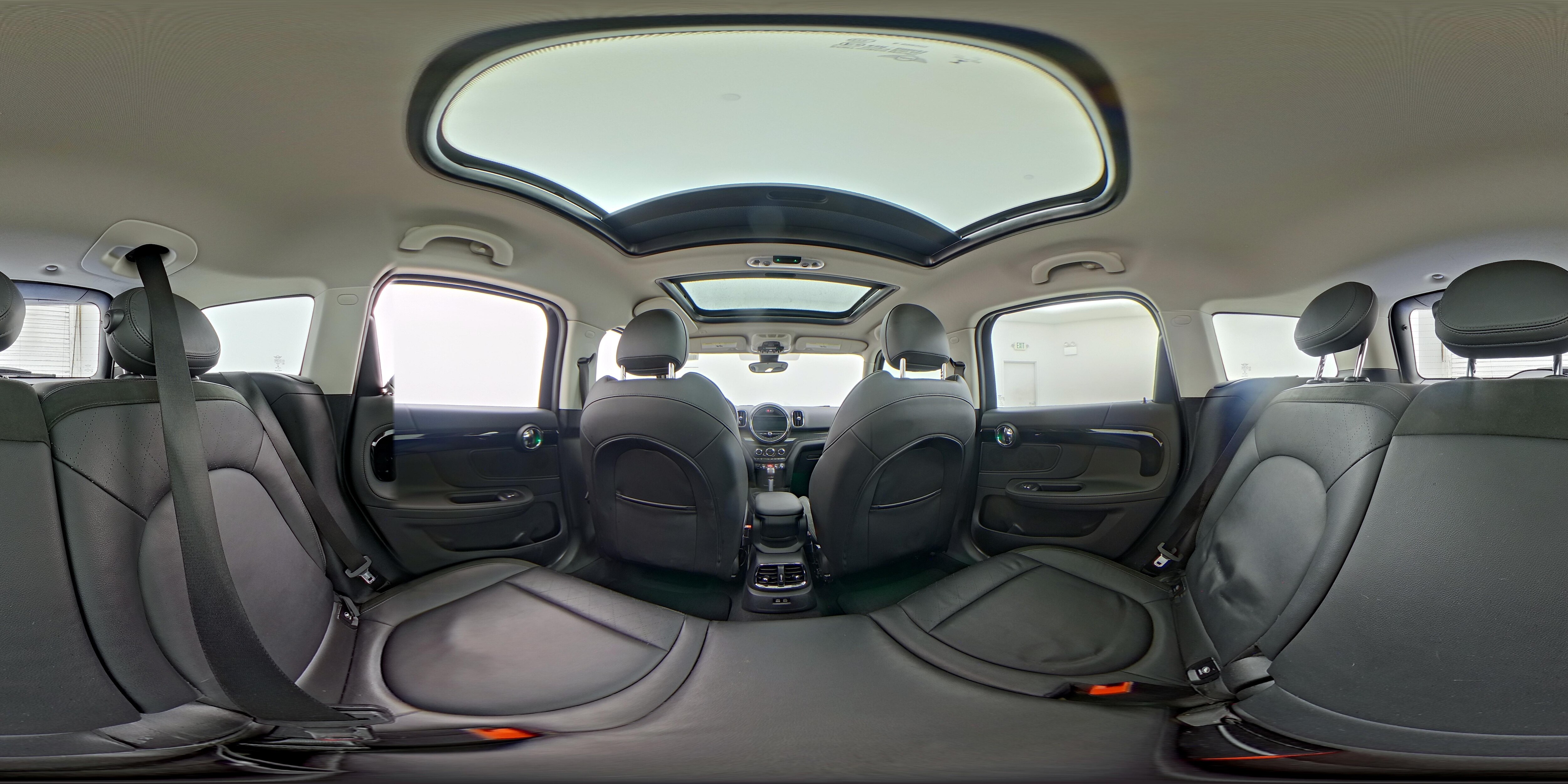 2019 MINI Countryman S - Photo 26