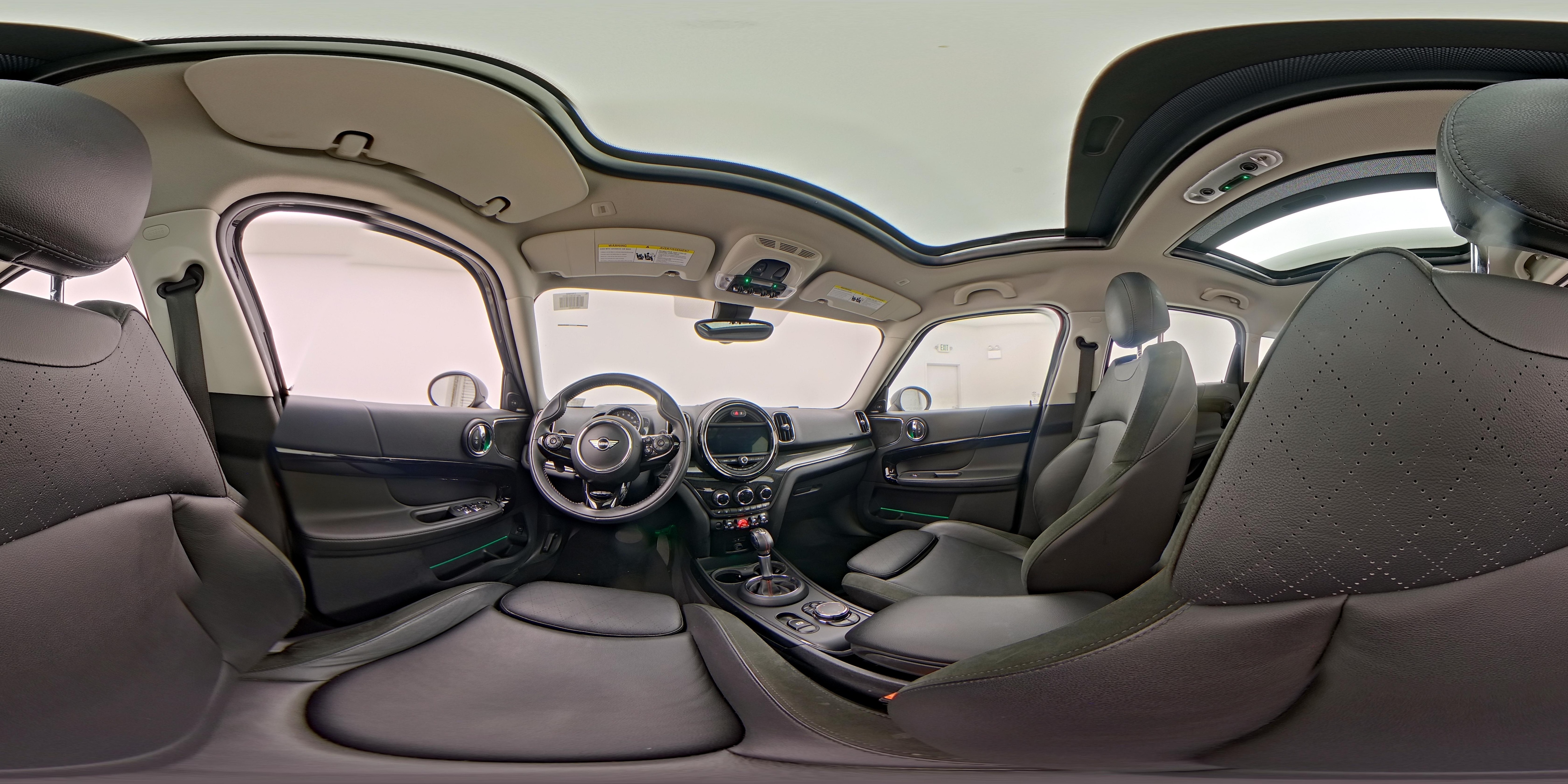 2019 MINI Countryman S - Photo 27
