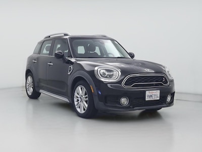 2019 Mini Cooper Countryman S