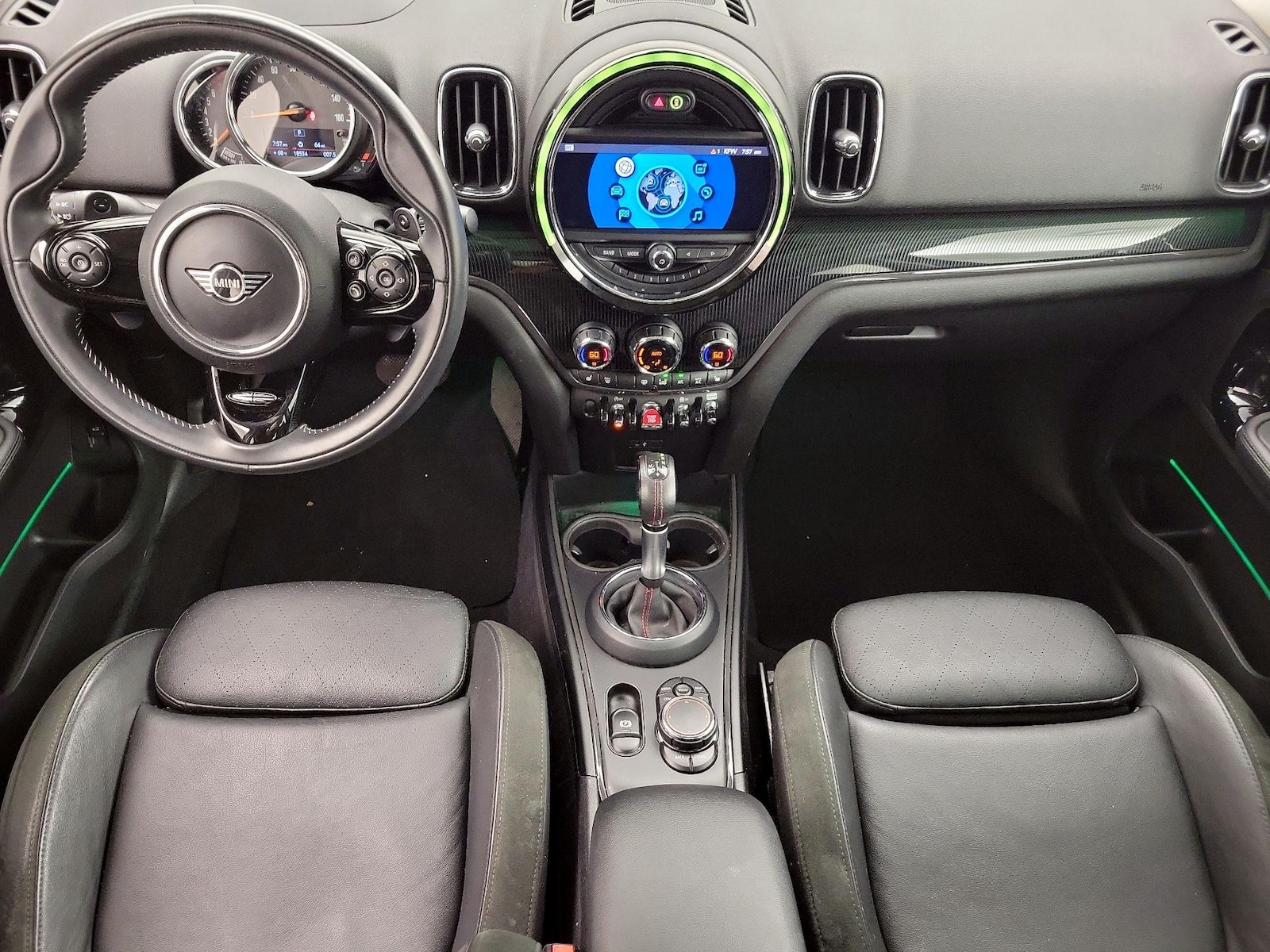 2019 MINI Countryman S - Photo 10