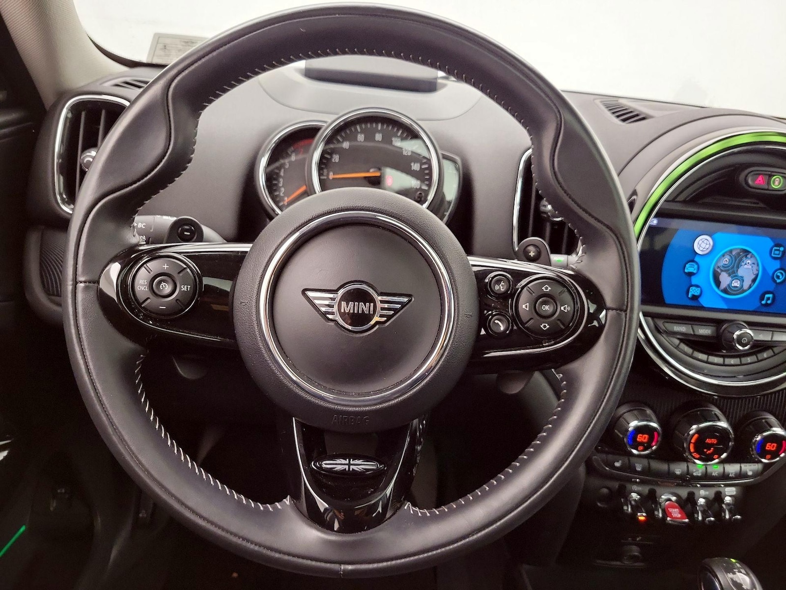 2019 MINI Countryman S - Photo 11