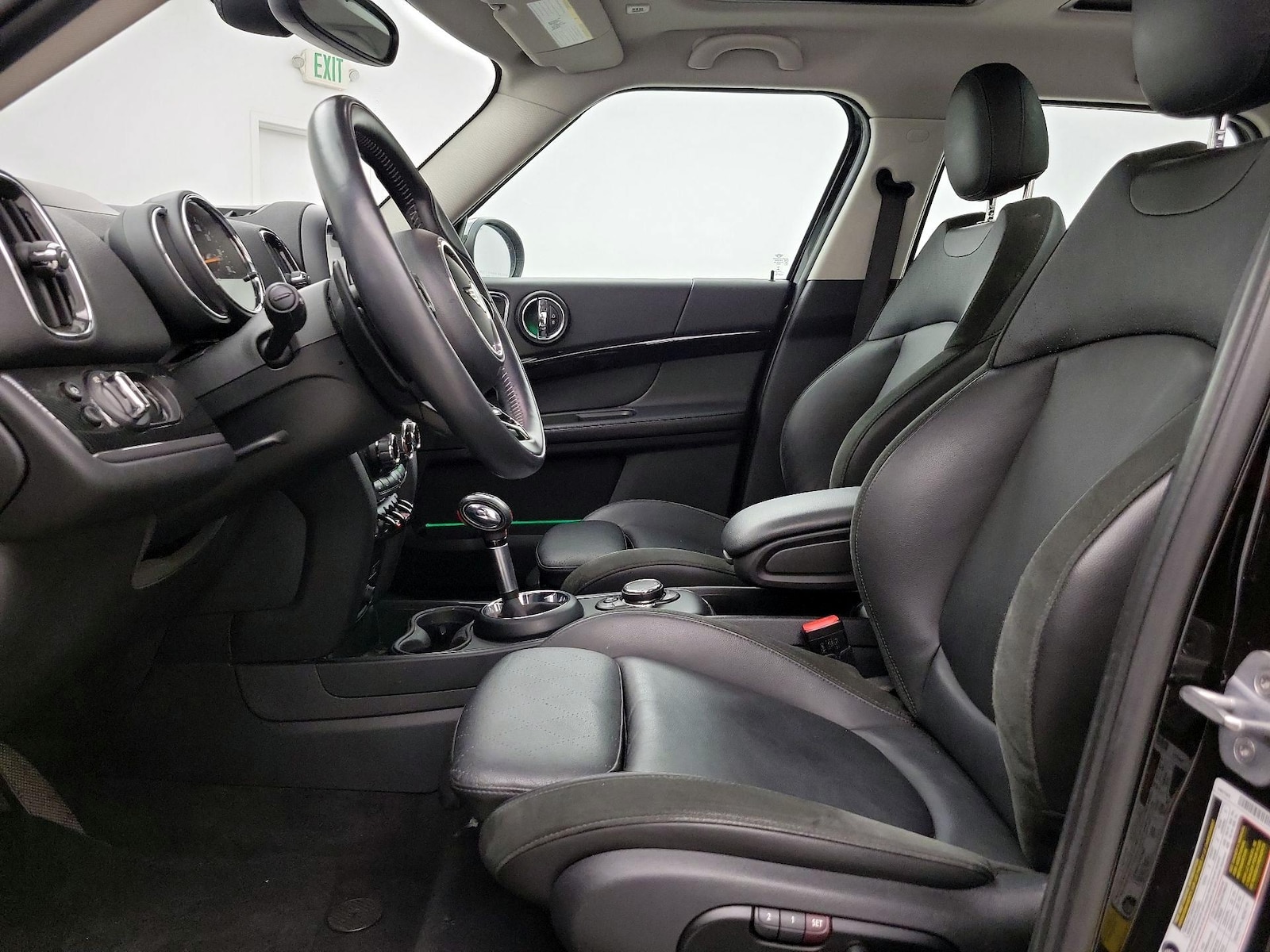 2019 MINI Countryman S - Photo 12