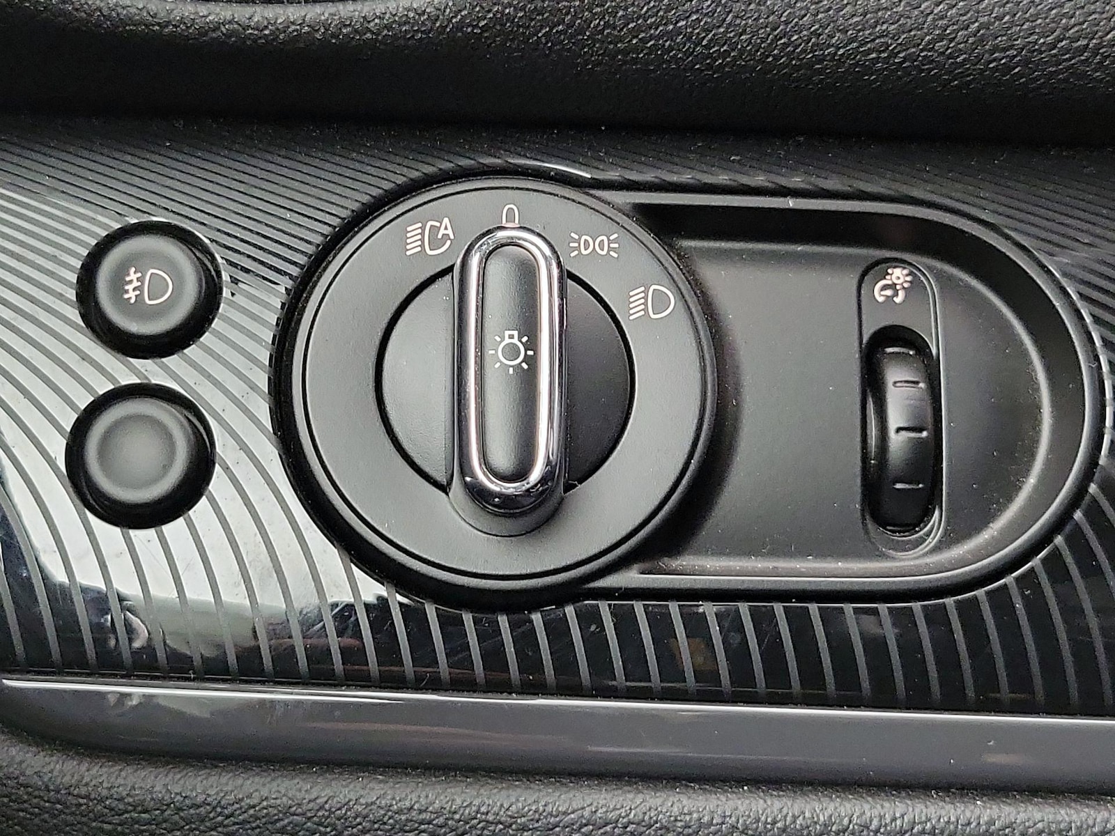 2019 MINI Countryman S - Photo 14