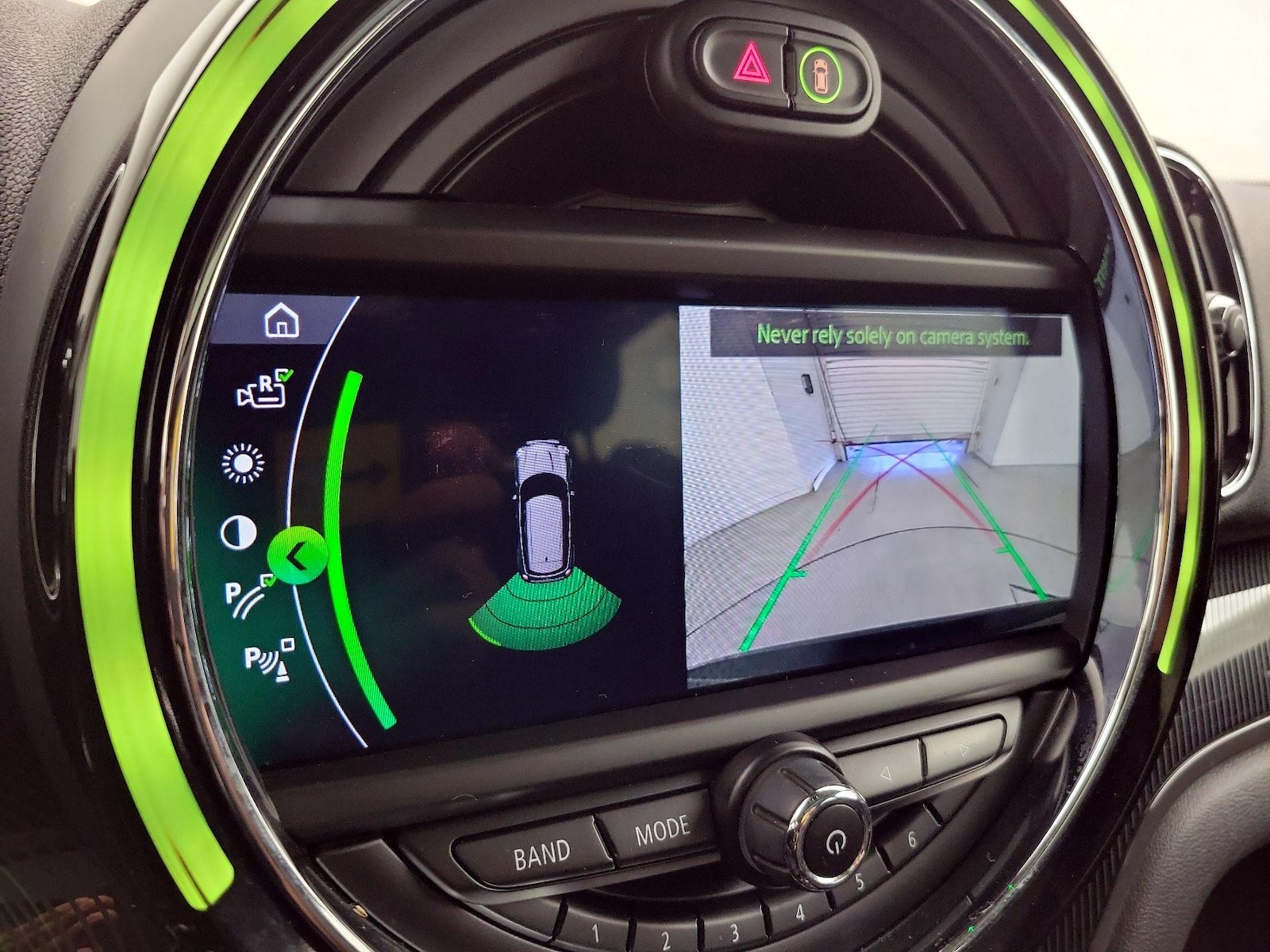 2019 MINI Countryman S - Photo 15