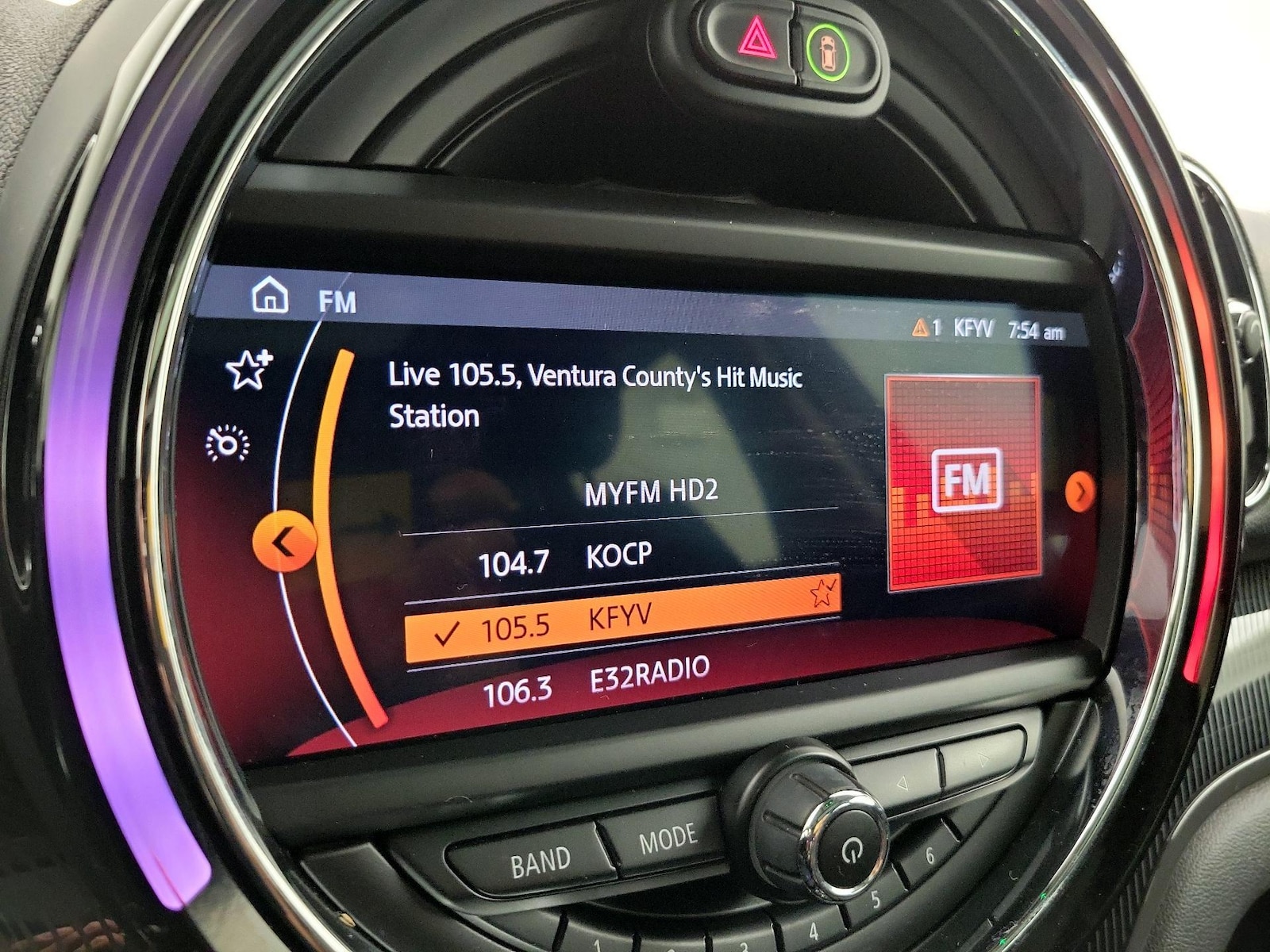 2019 MINI Countryman S - Photo 16
