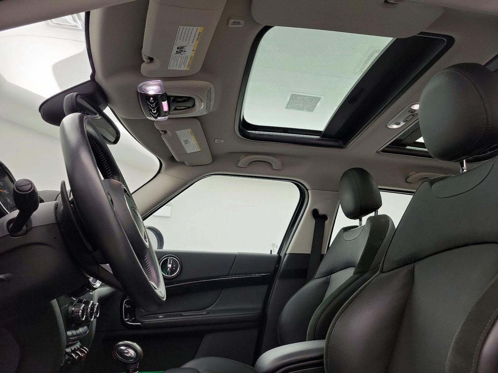 2019 MINI Countryman S - Photo 20