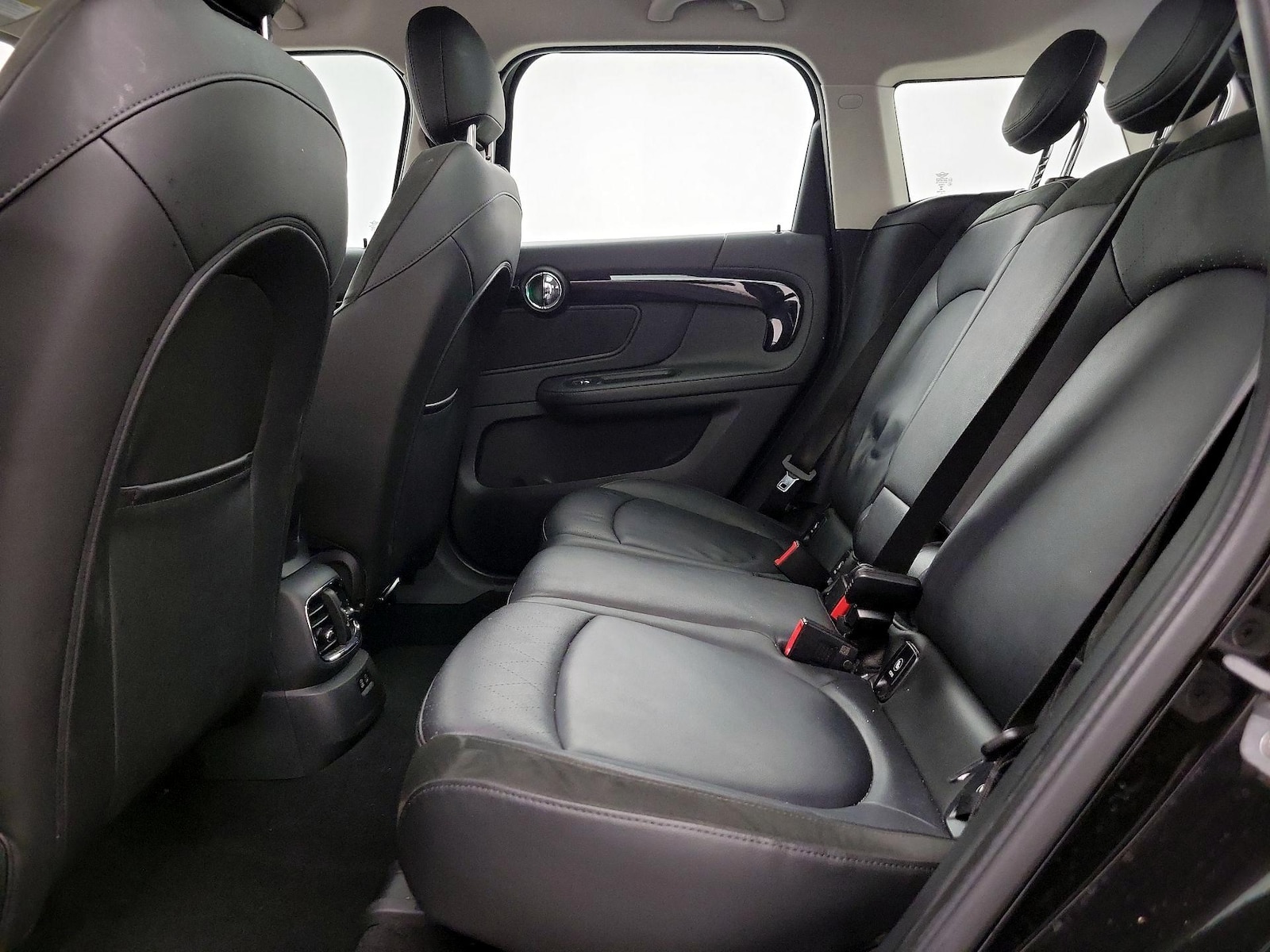 2019 MINI Countryman S - Photo 21