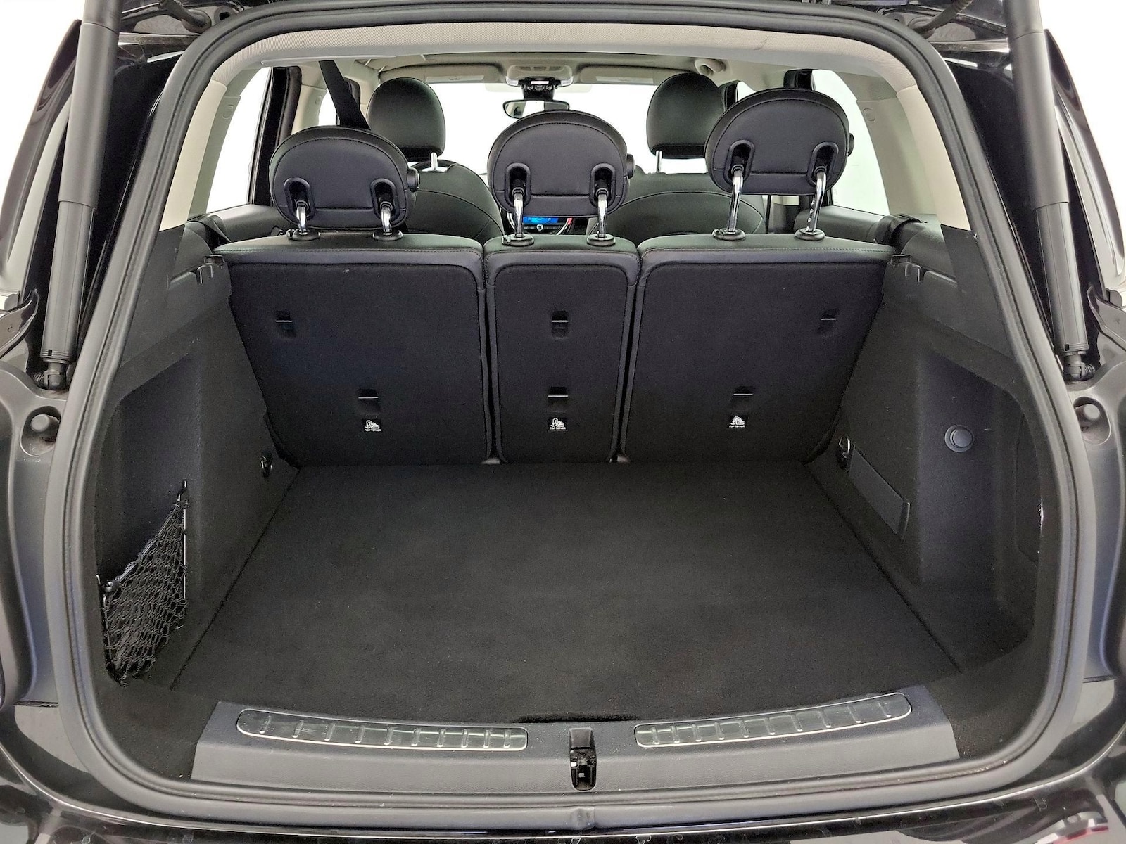 2019 MINI Countryman S - Photo 22