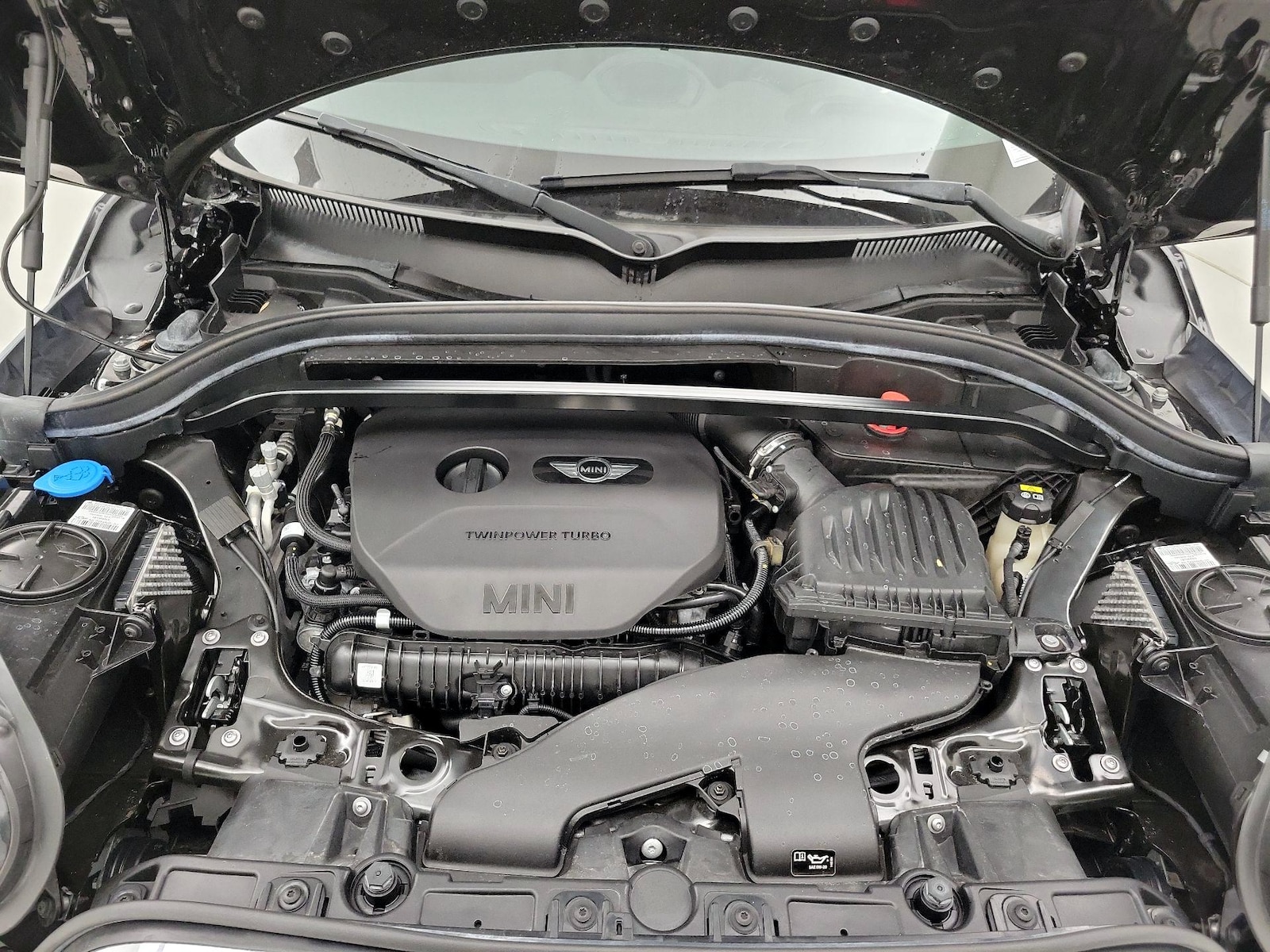 2019 MINI Countryman S - Photo 23